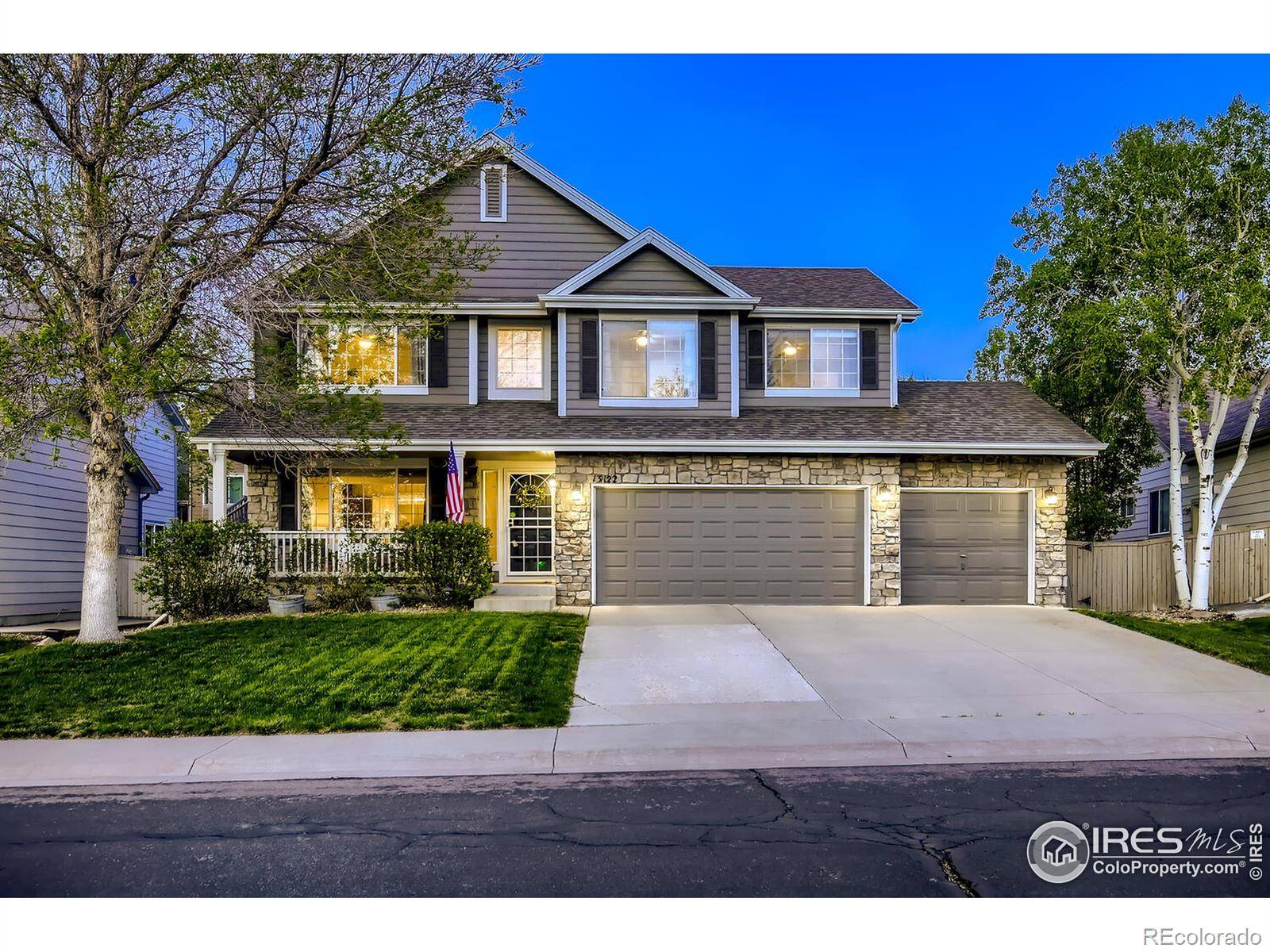 Thornton, CO 80241,13122 Pennsylvania CIR