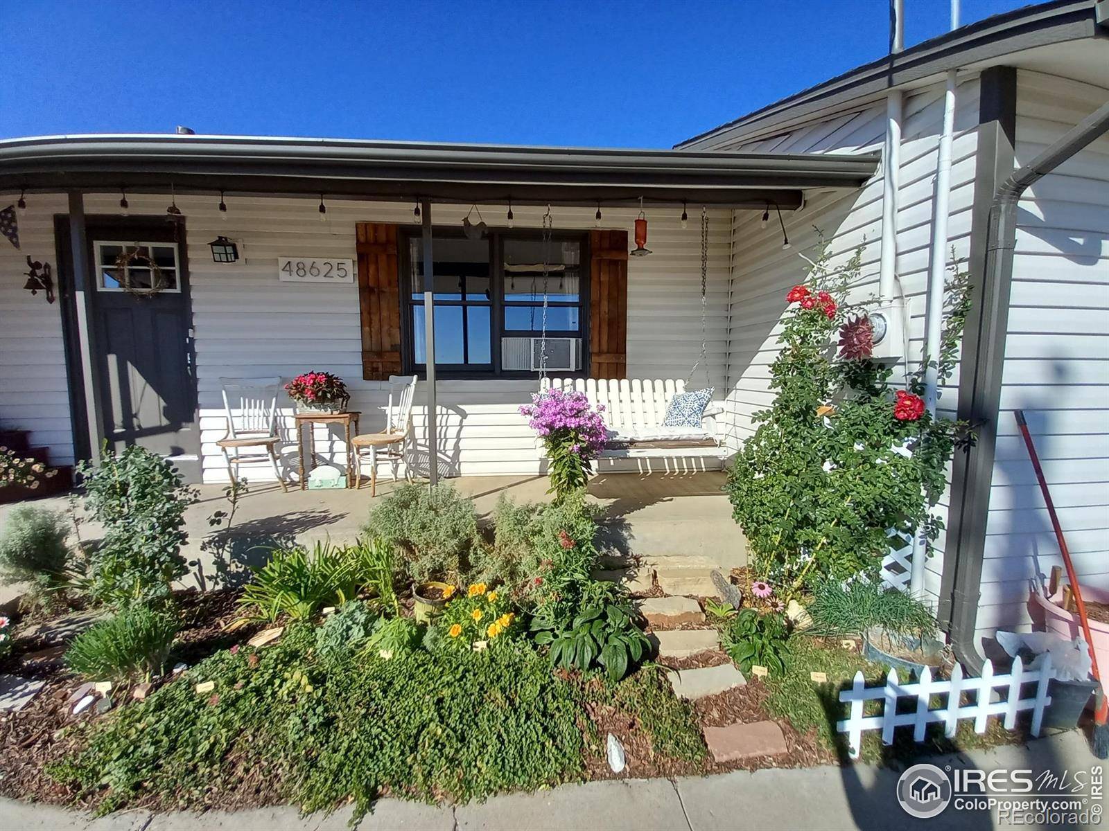 Nunn, CO 80648,48625 County Road 31