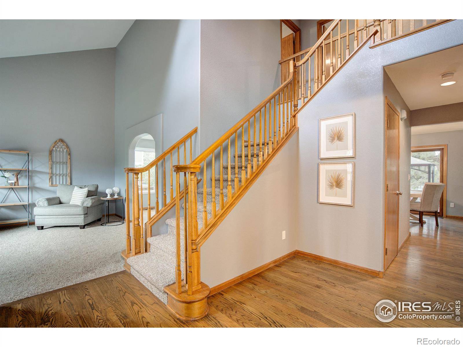 Fort Collins, CO 80526,1766 Overlook DR