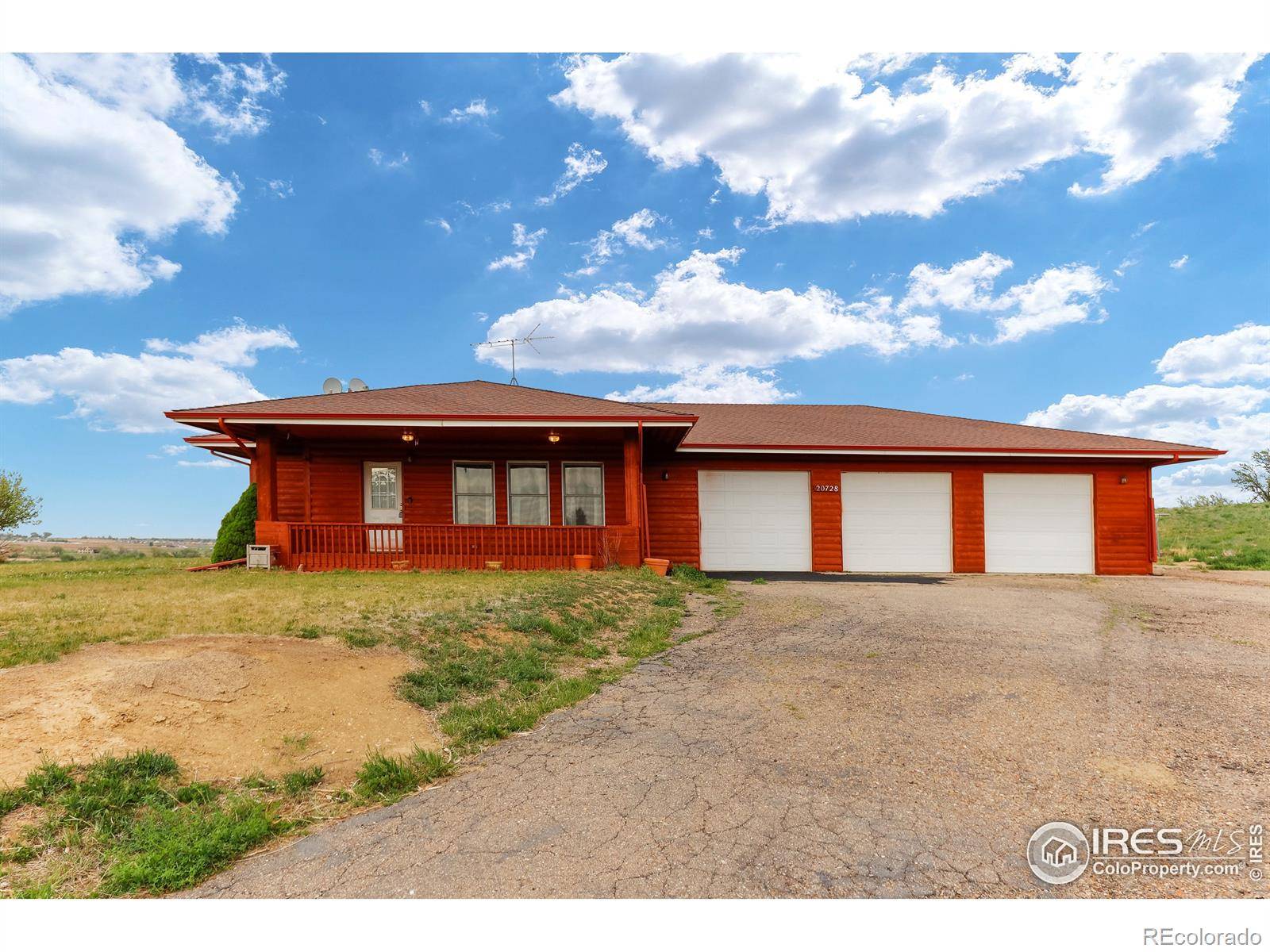 Johnstown, CO 80534,20728 Catclaw CT