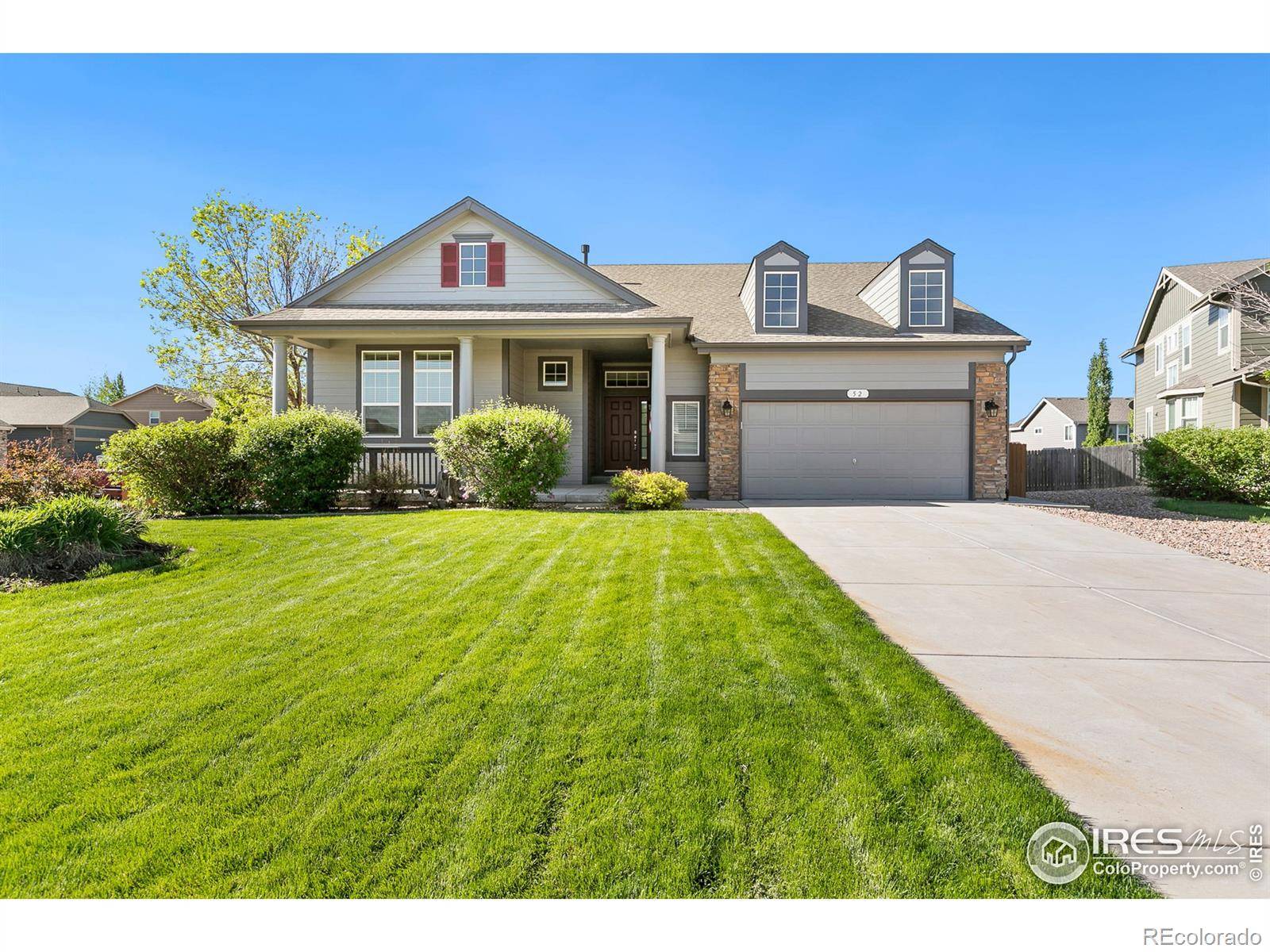 Johnstown, CO 80534,52 White Wing CT