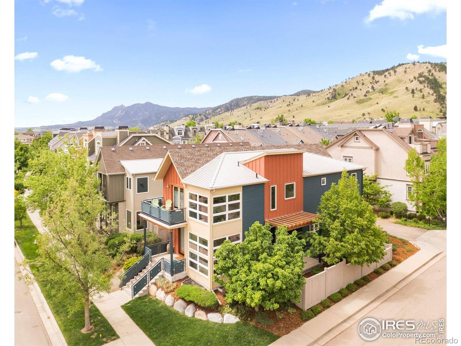 Boulder, CO 80304,5149 5th ST