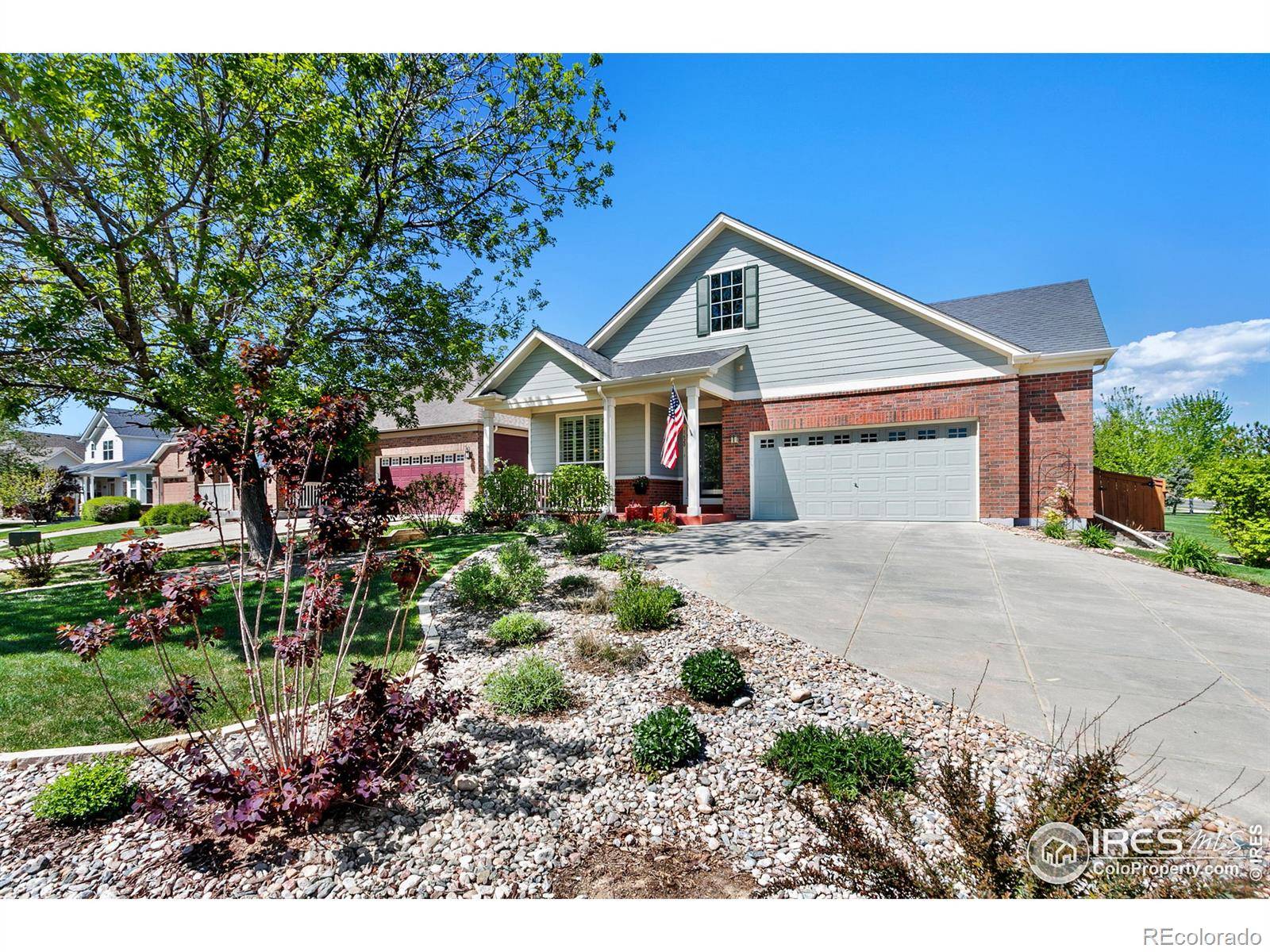 Loveland, CO 80538,1620 Dumont PL