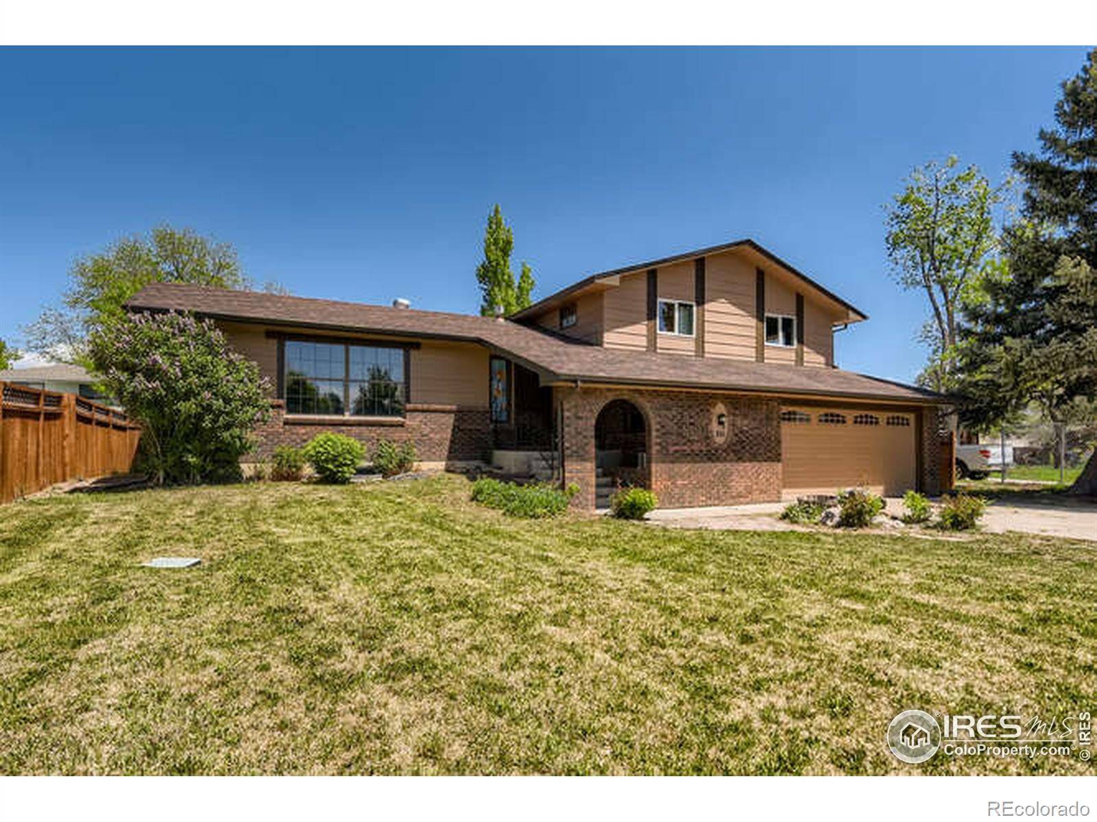 Loveland, CO 80537,331 Derby Hill DR