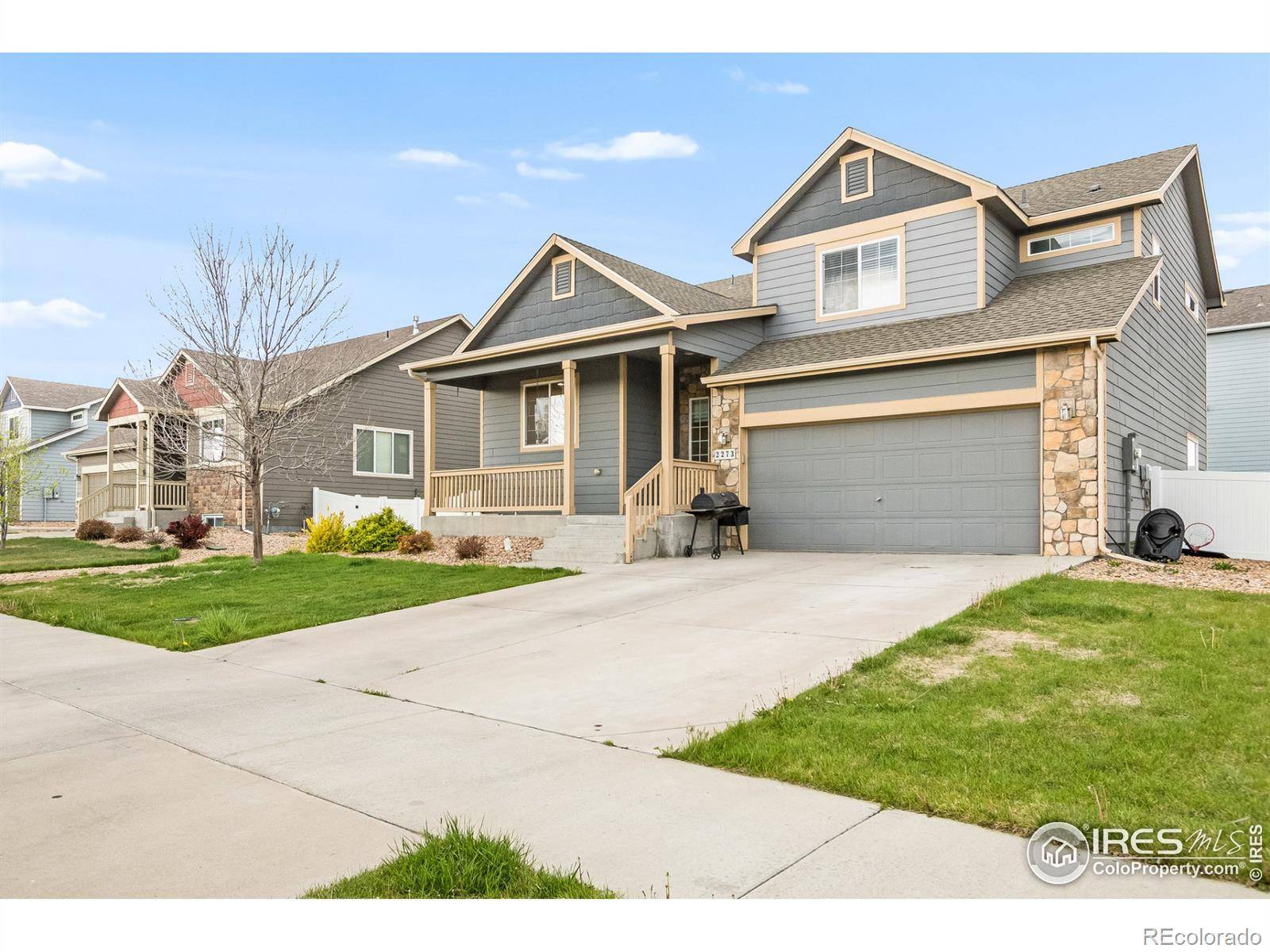 Greeley, CO 80634,2273 Talon Pkwy