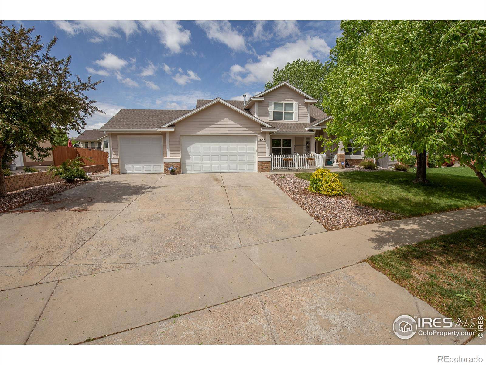 Greeley, CO 80634,1933 78th AVE