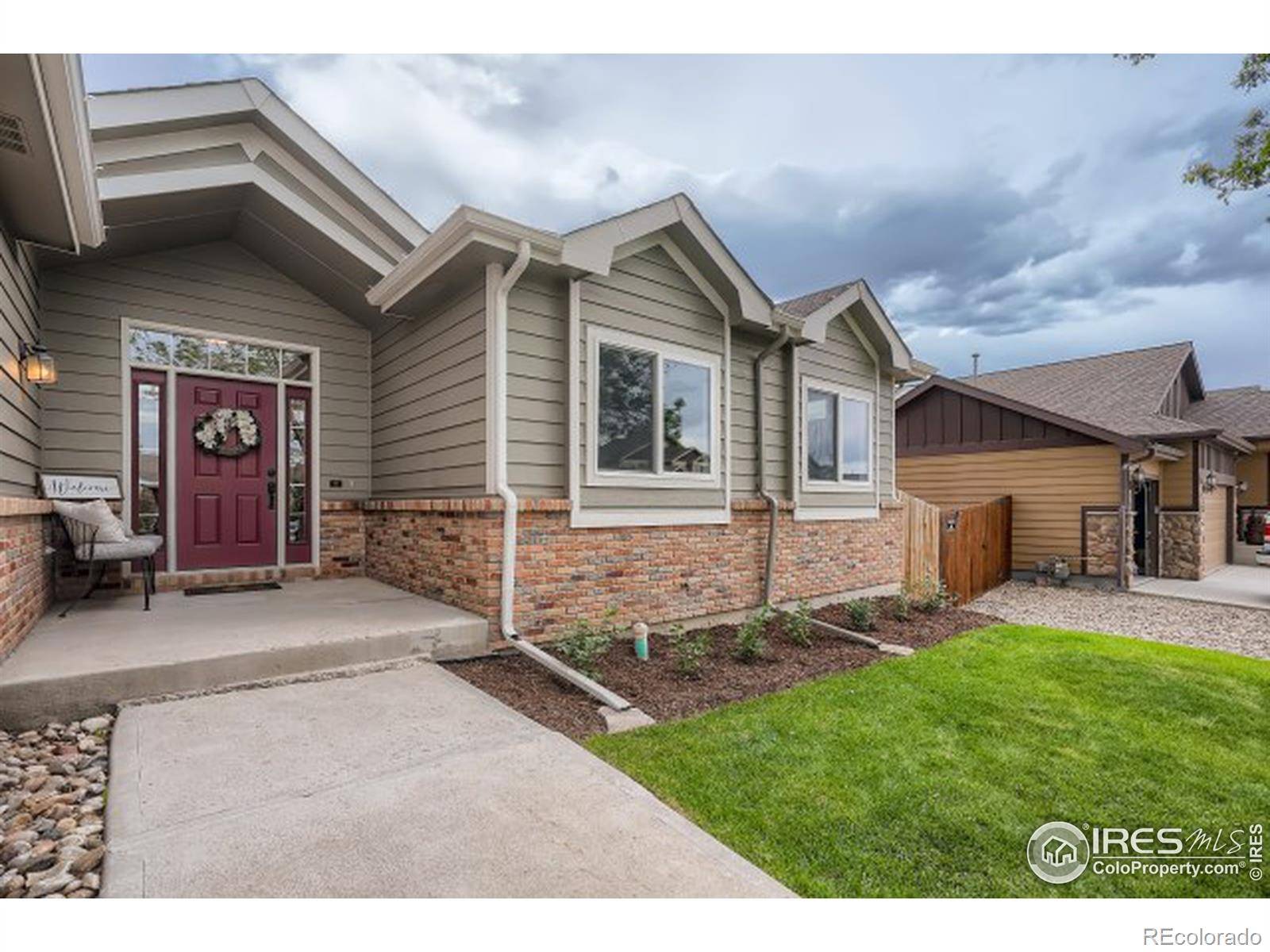 Johnstown, CO 80534,302 Tartan DR