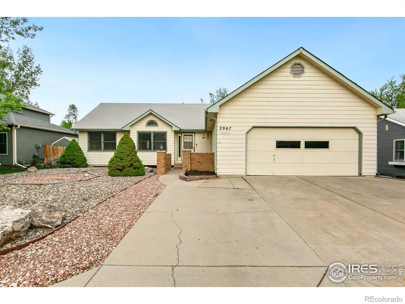 Loveland, CO 80537,2967 6th ST