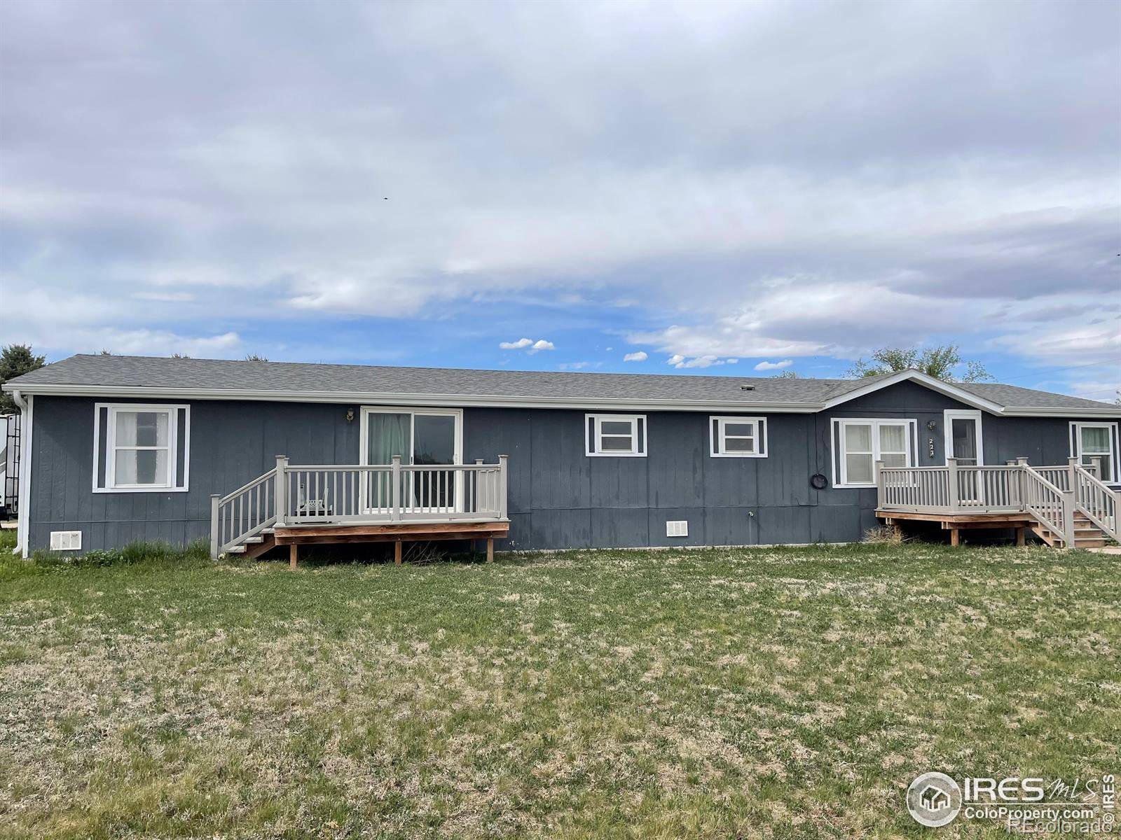 Paoli, CO 80746,222 Chaney ST