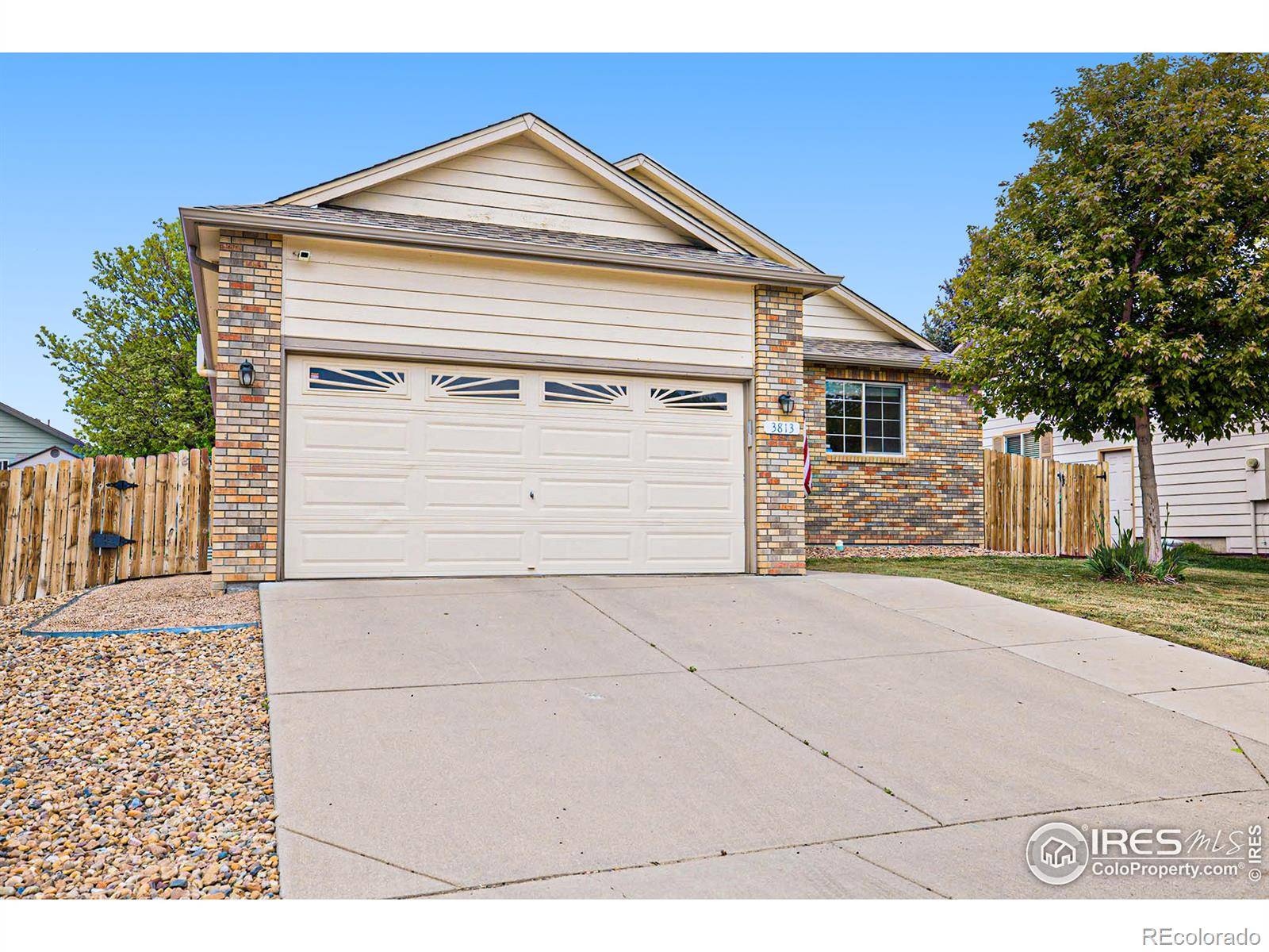 Evans, CO 80620,3813 Ironhorse DR