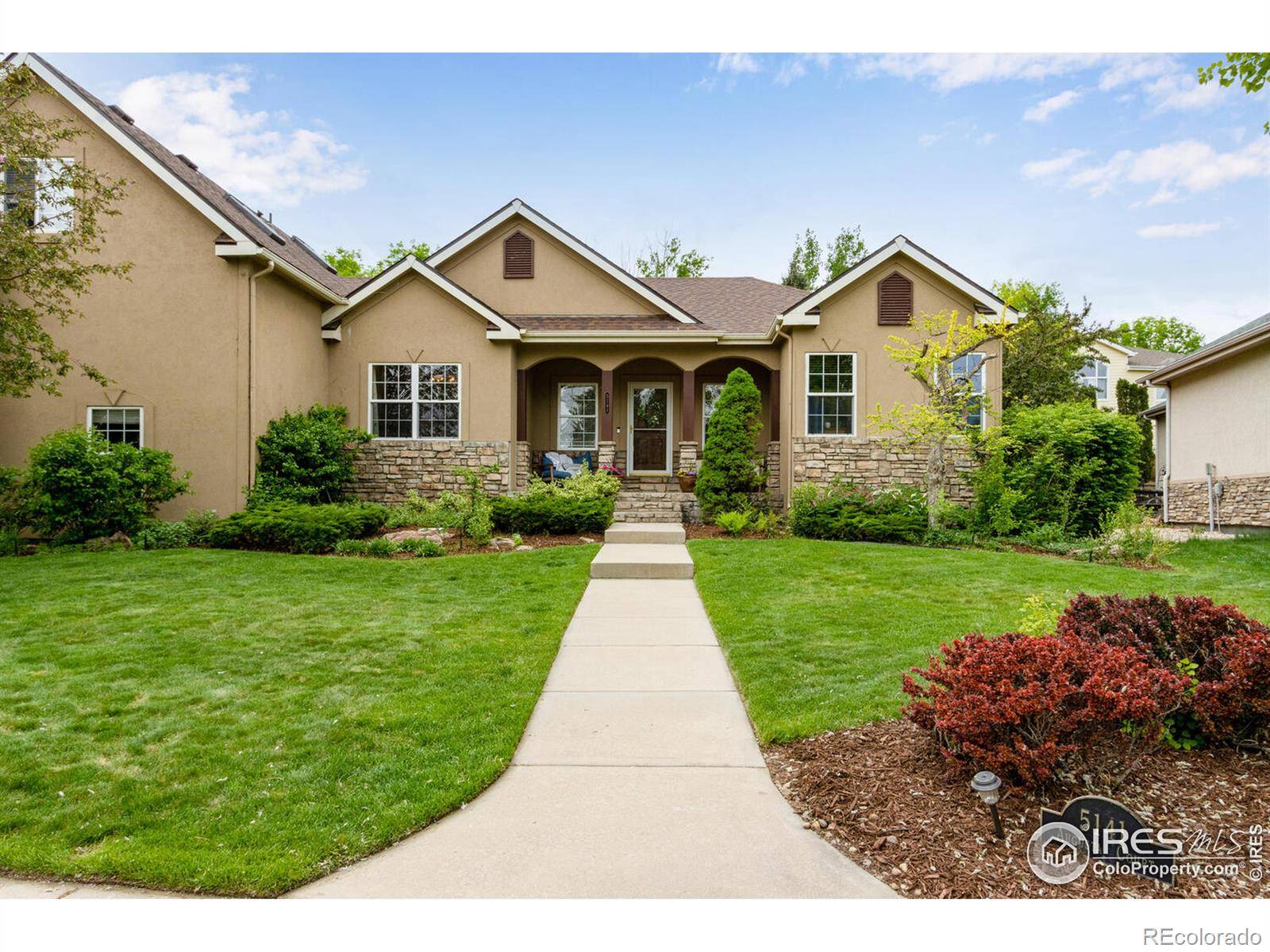 Fort Collins, CO 80528,5141 Augusta CT