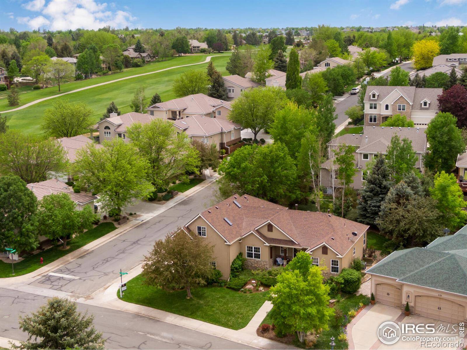 Fort Collins, CO 80528,5141 Augusta CT