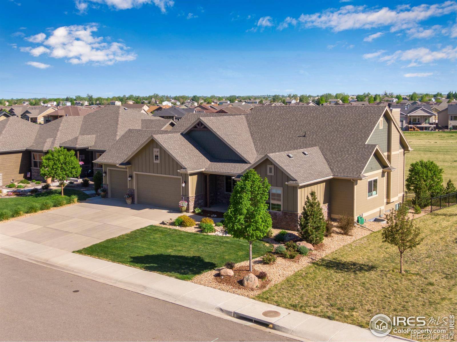 Loveland, CO 80537,3748 Desert Rose DR