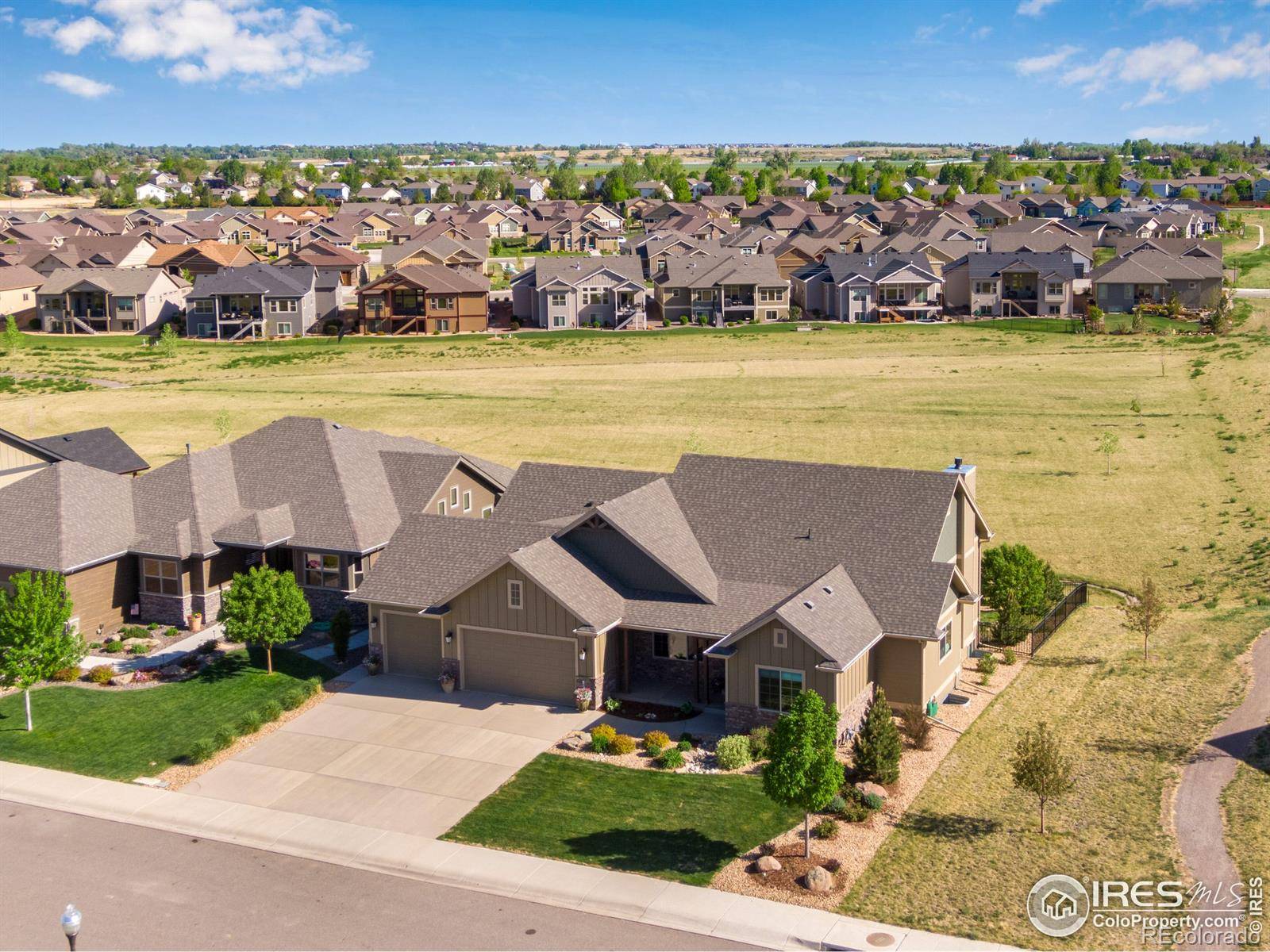 Loveland, CO 80537,3748 Desert Rose DR