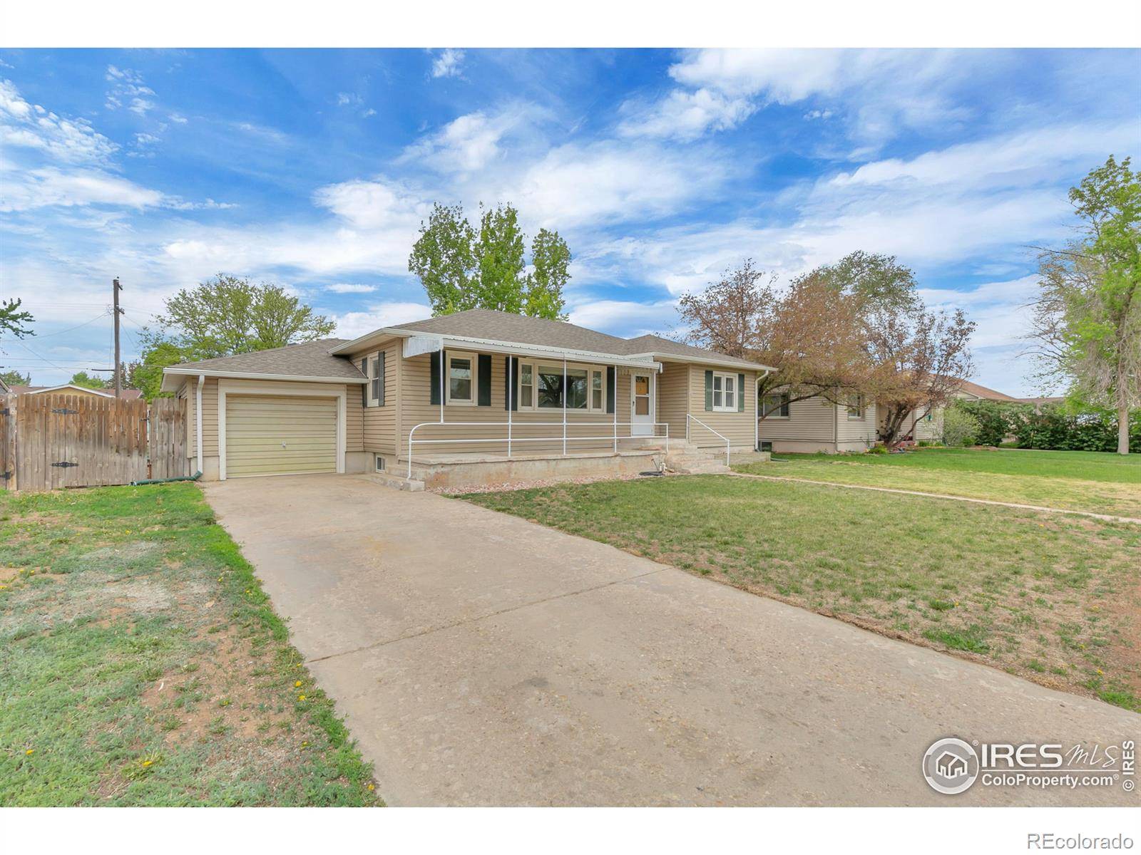 Eaton, CO 80615,414 Cottonwood AVE