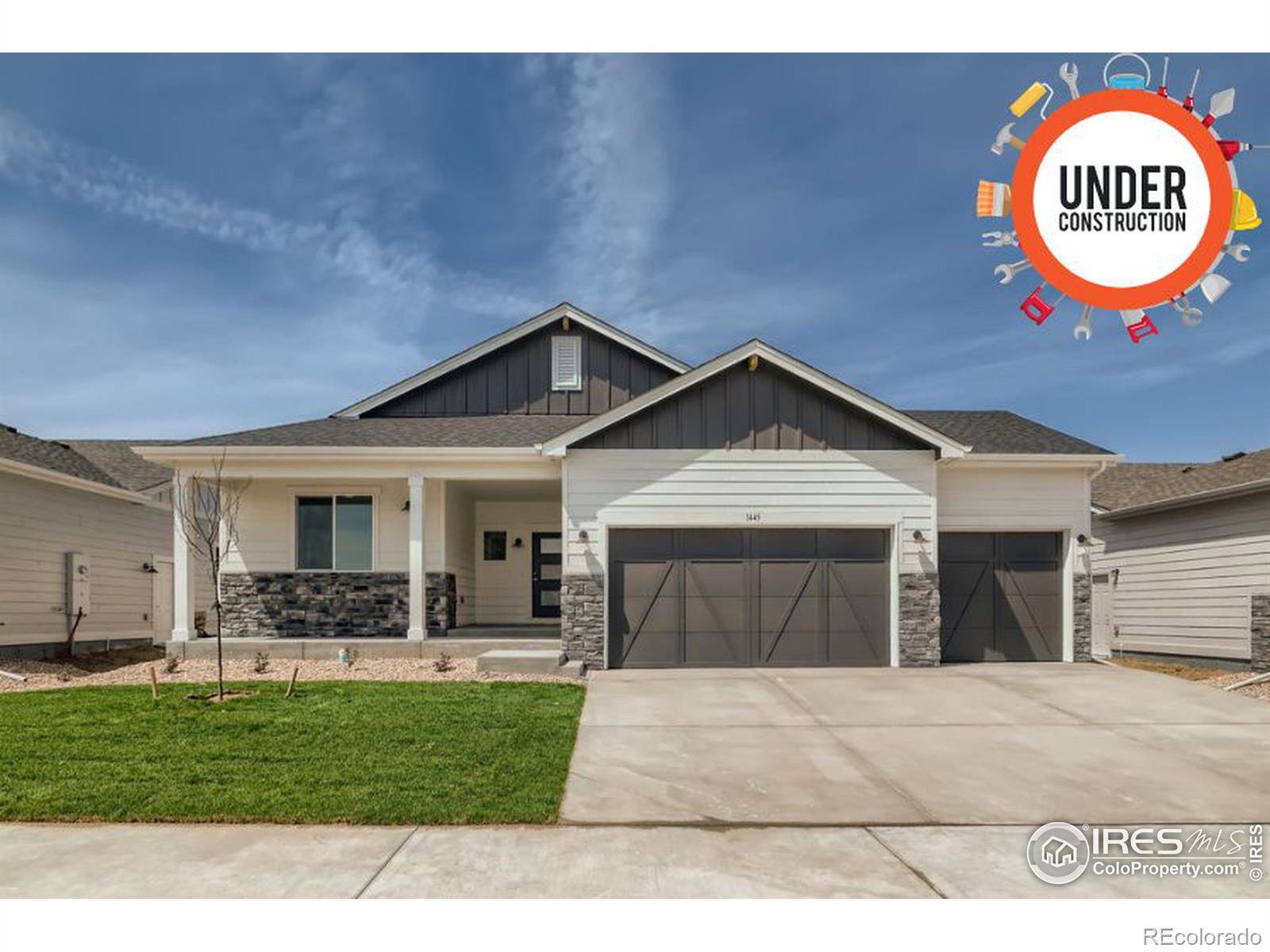 Milliken, CO 80543,2030 Lotus DR