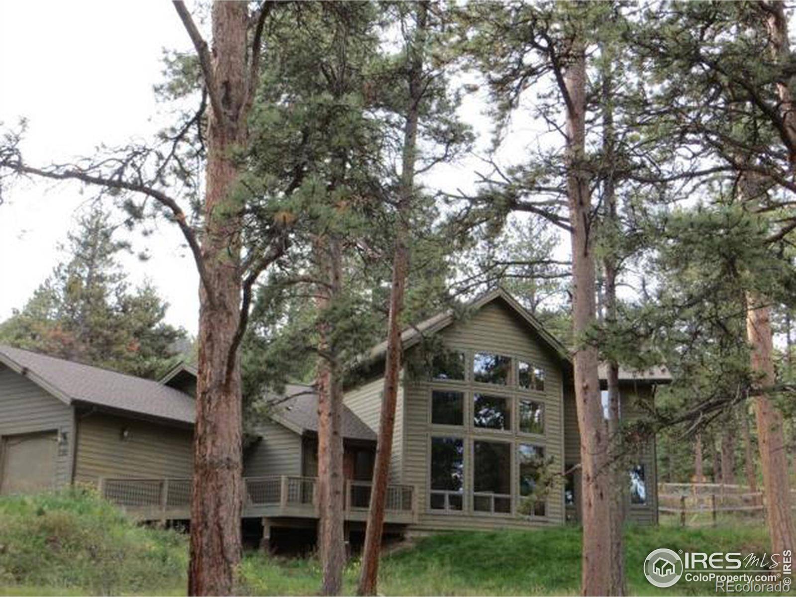 Estes Park, CO 80517,1315 Hill RD