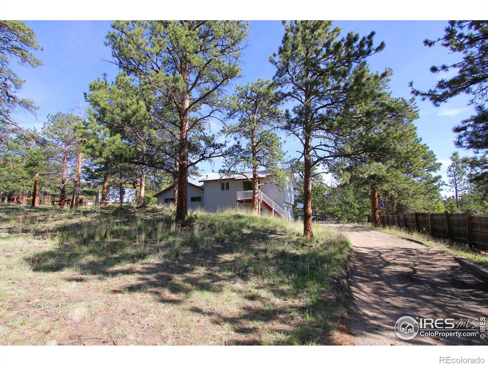 Estes Park, CO 80517,909 Village Green LN