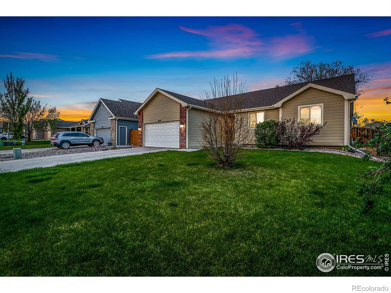 Wellington, CO 80549,8428 Sonata LN