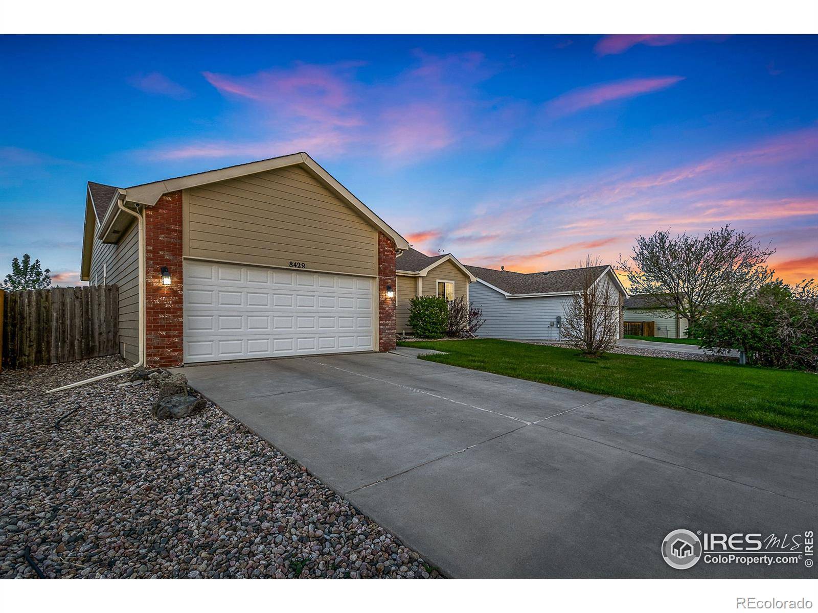 Wellington, CO 80549,8428 Sonata LN