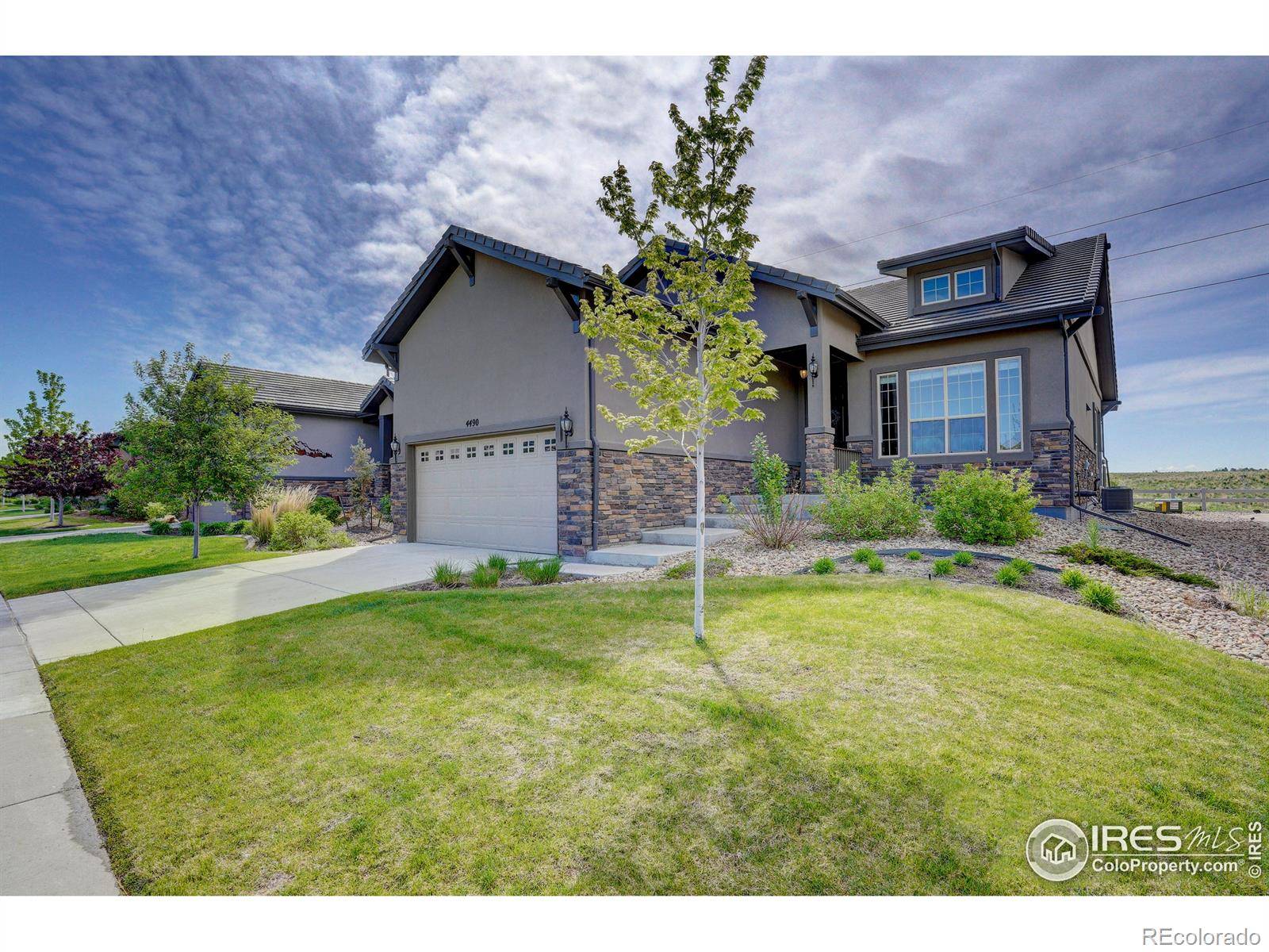 Broomfield, CO 80023,4490 White Rock DR