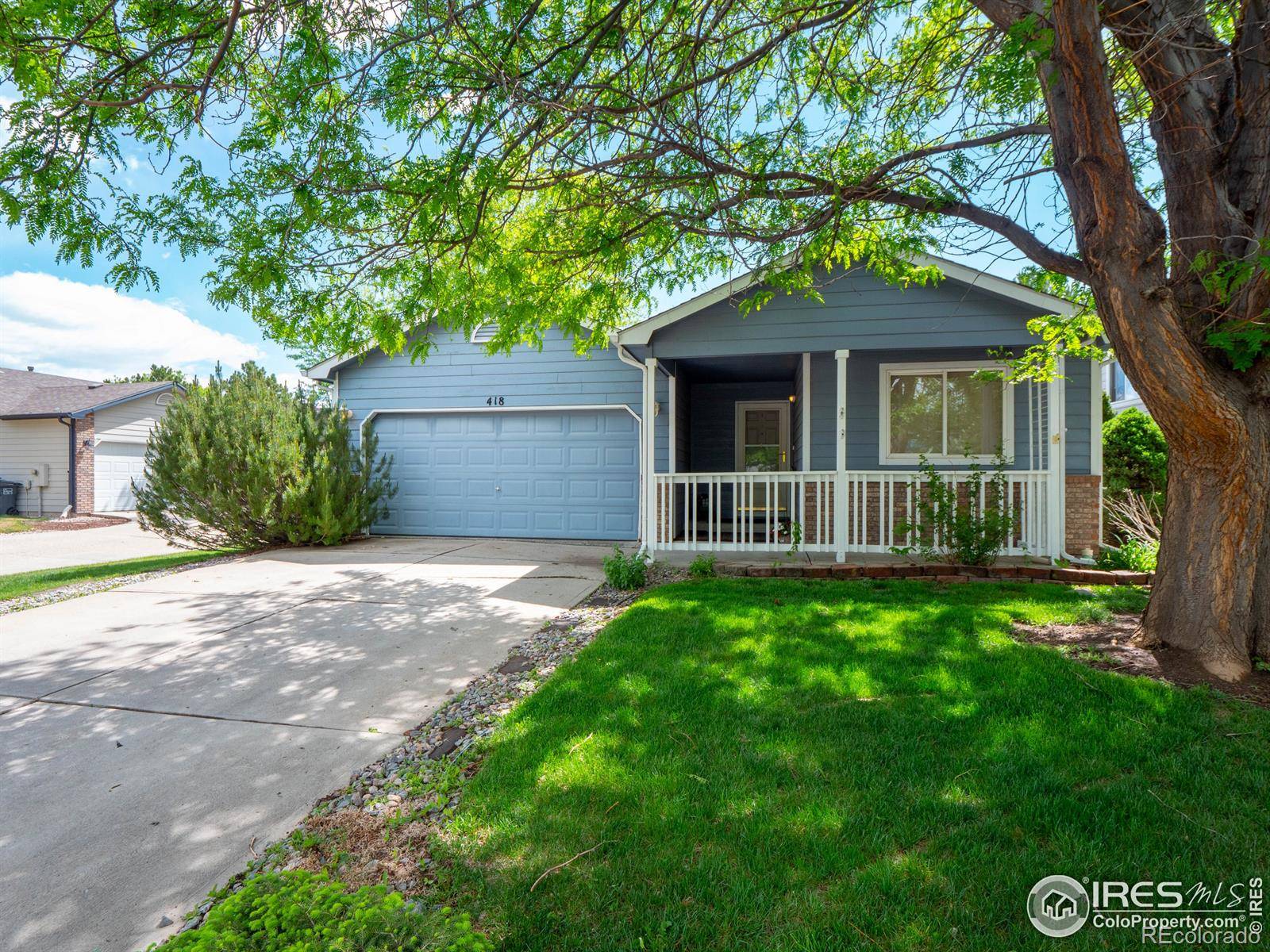 Loveland, CO 80537,418 Emerald CT