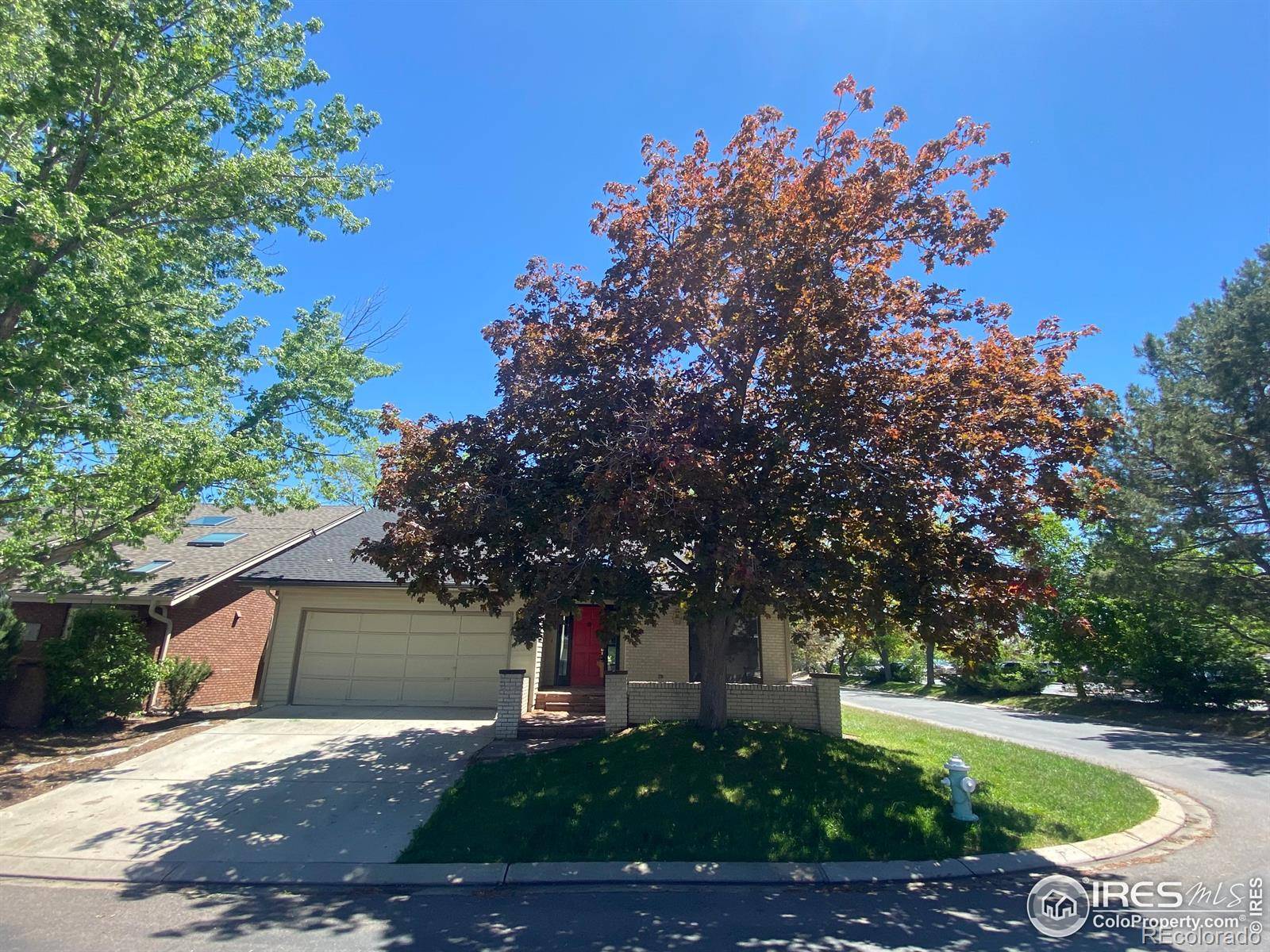 Boulder, CO 80301,7130 Cedarwood CIR