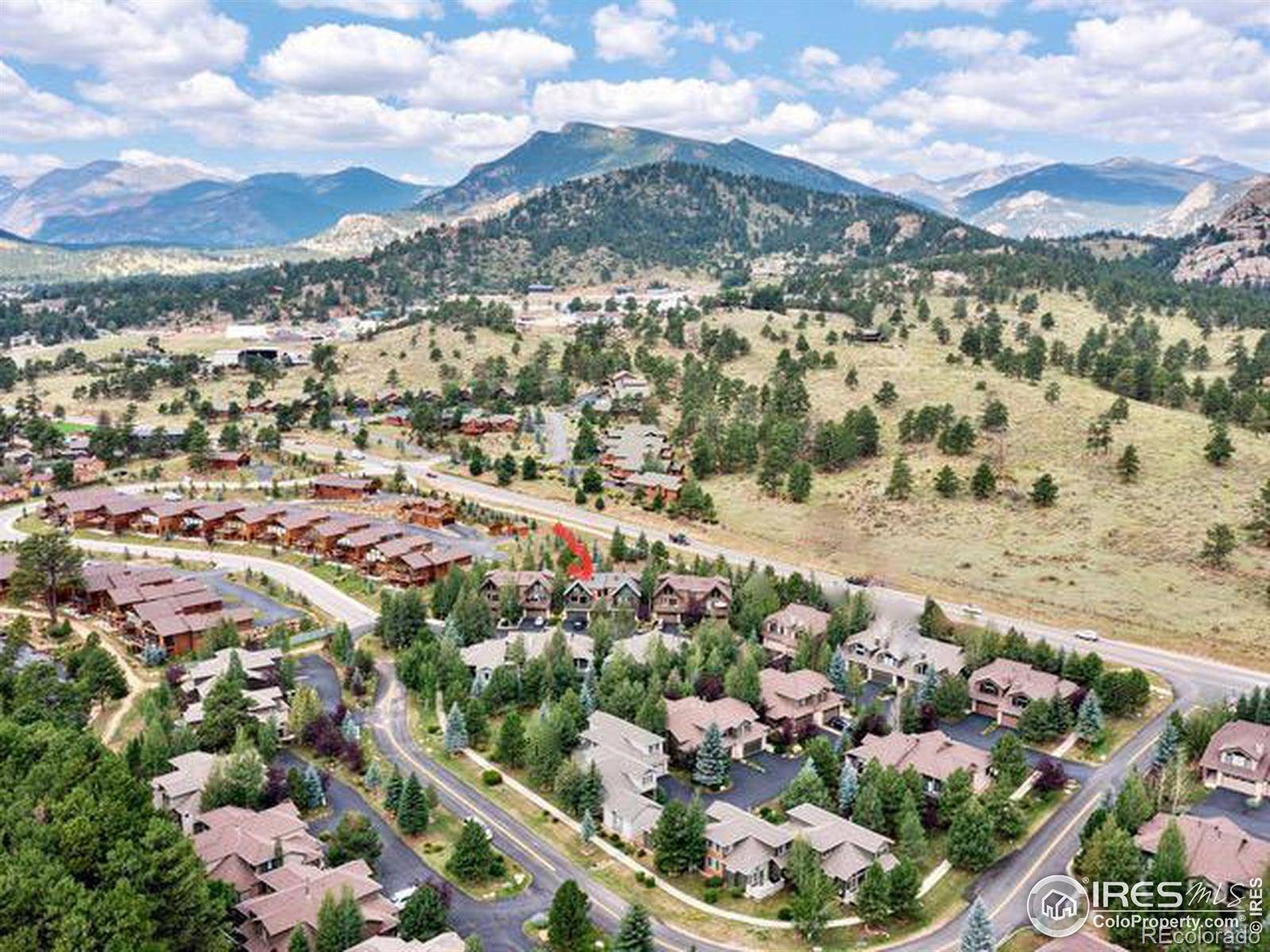 Estes Park, CO 80517,639 Park River PL