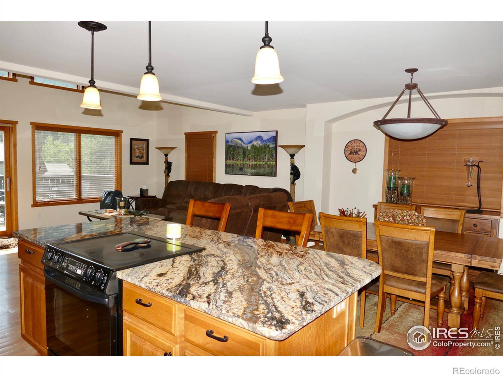 Estes Park, CO 80517,639 Park River PL