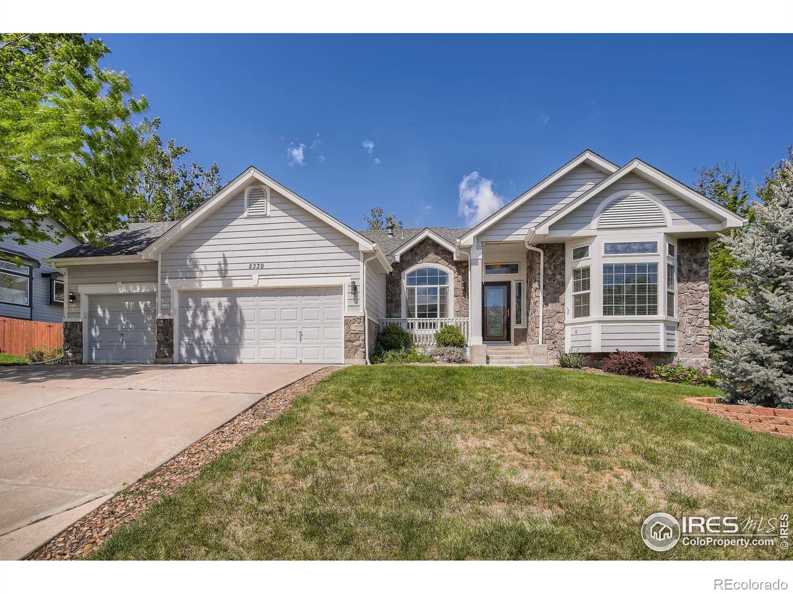 Arvada, CO 80005,8339 Tabor CT