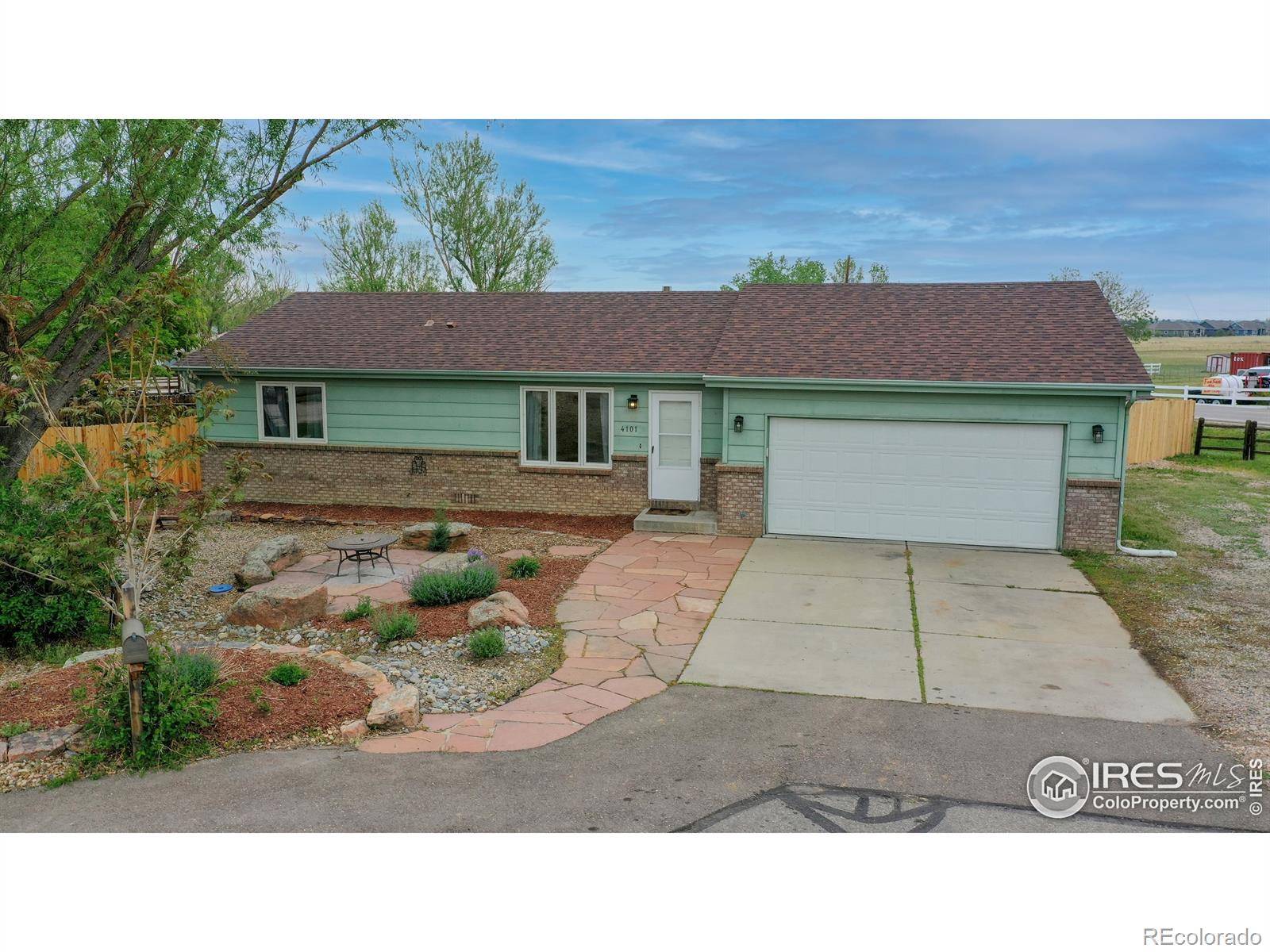 Loveland, CO 80537,4101 Scilla PL