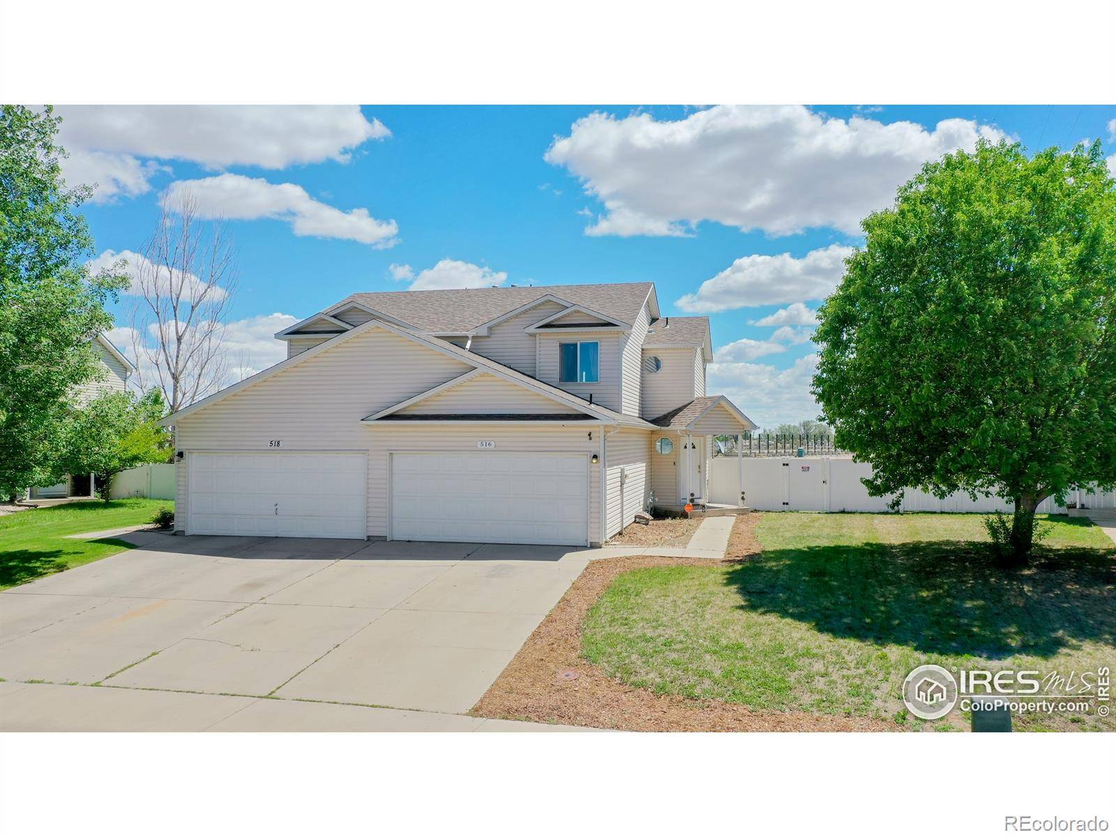 Greeley, CO 80631,516 N 28th Ave Ct