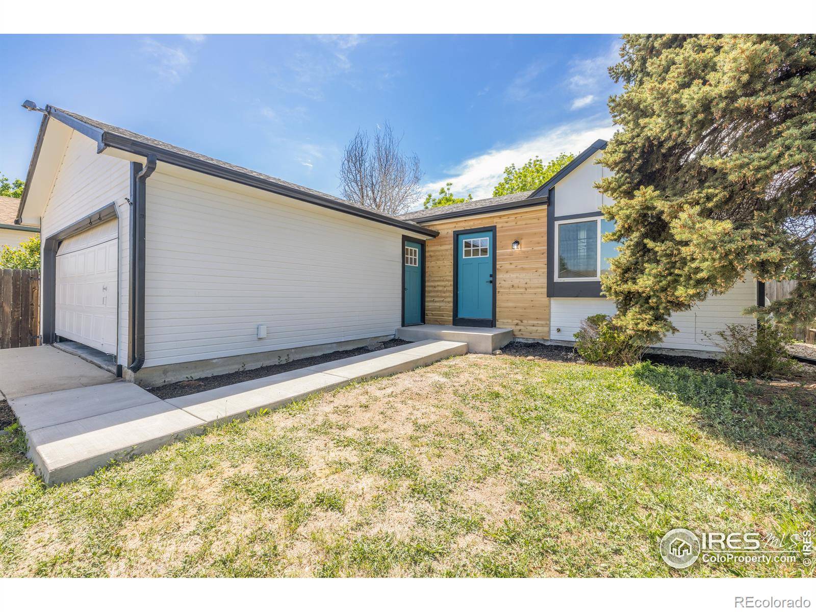 Longmont, CO 80501,2061 Spencer ST