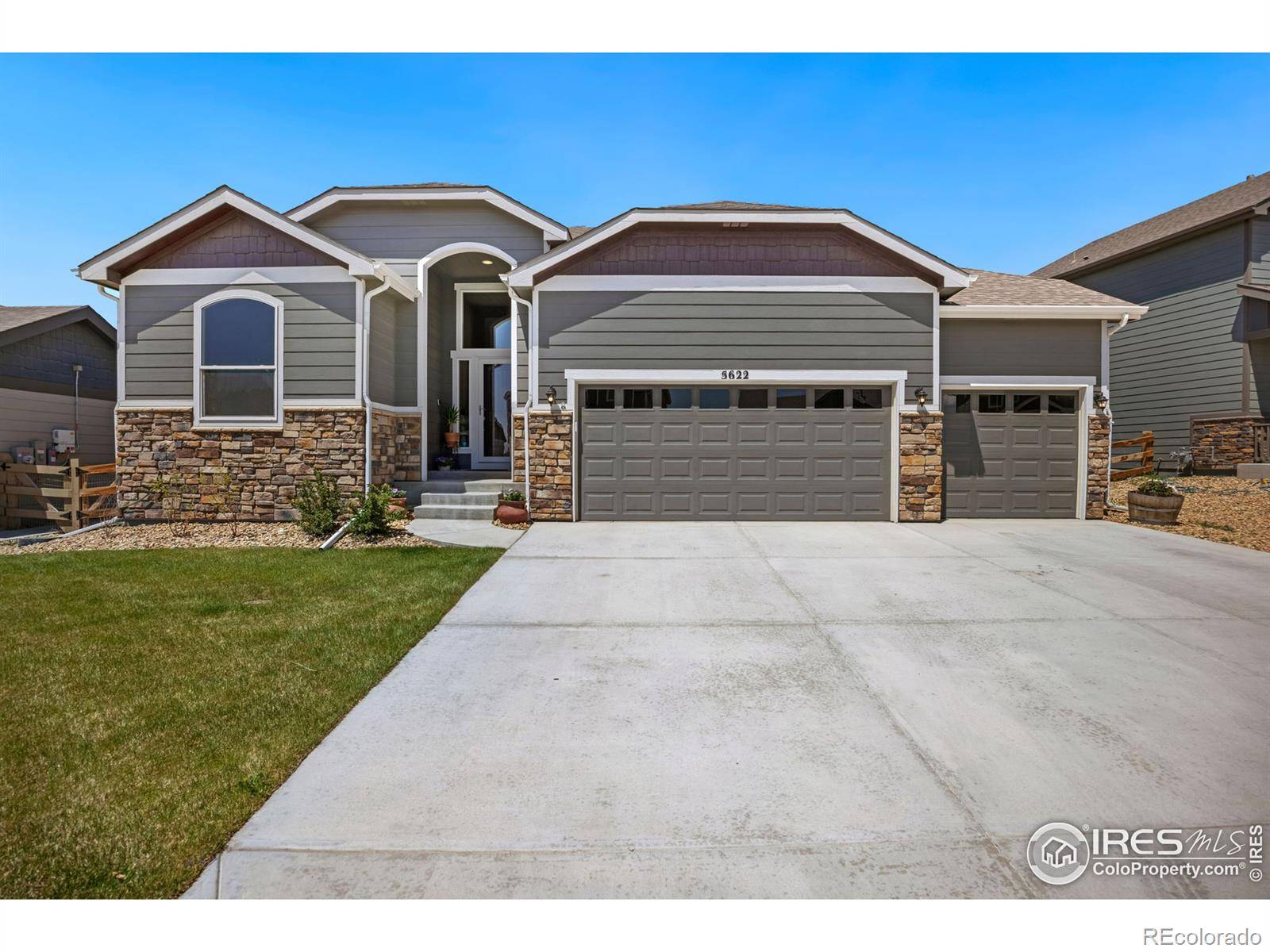 Timnath, CO 80547,5622 Bristow RD