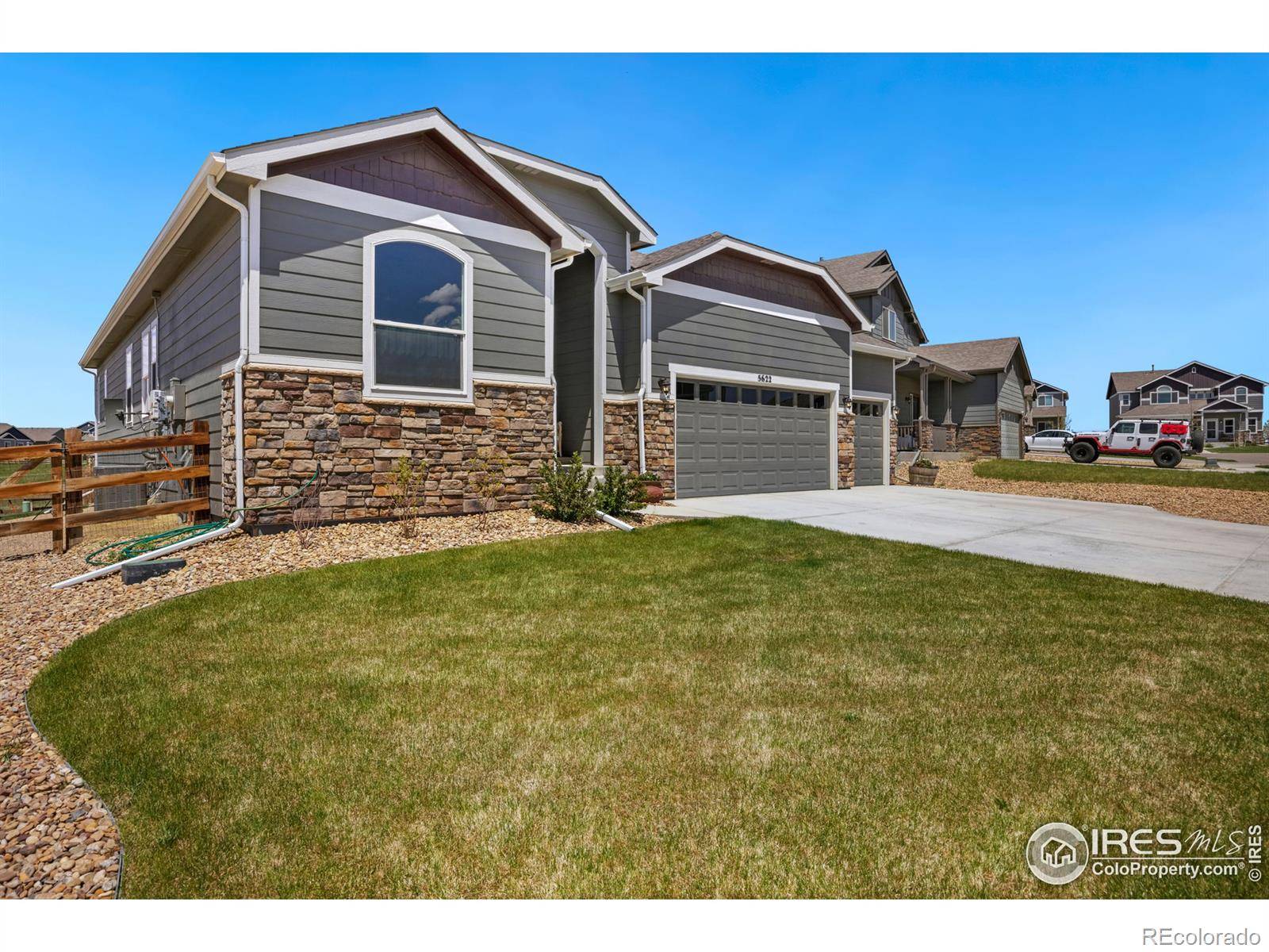 Timnath, CO 80547,5622 Bristow RD