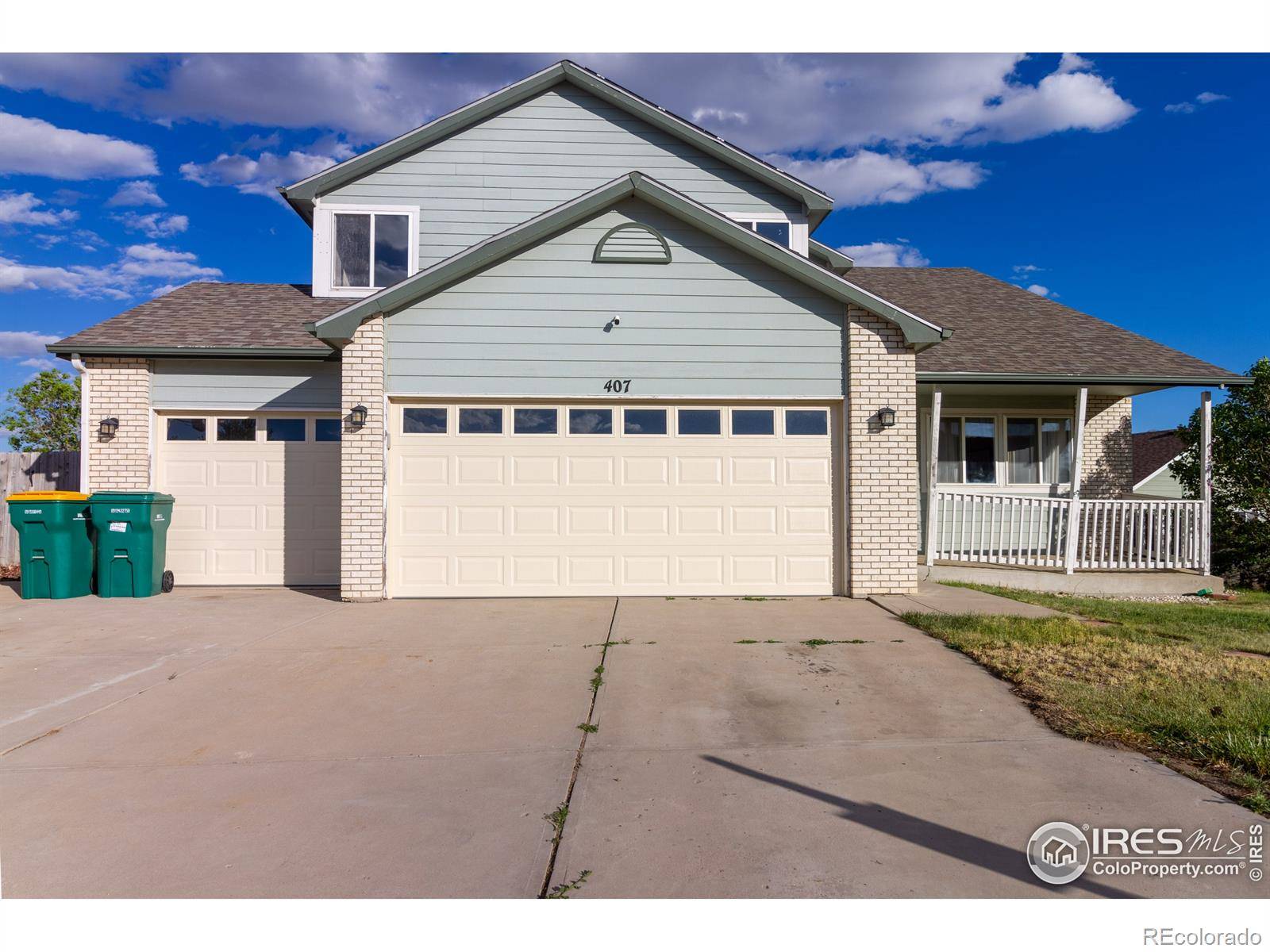 Eaton, CO 80615,407 Magnolia CT