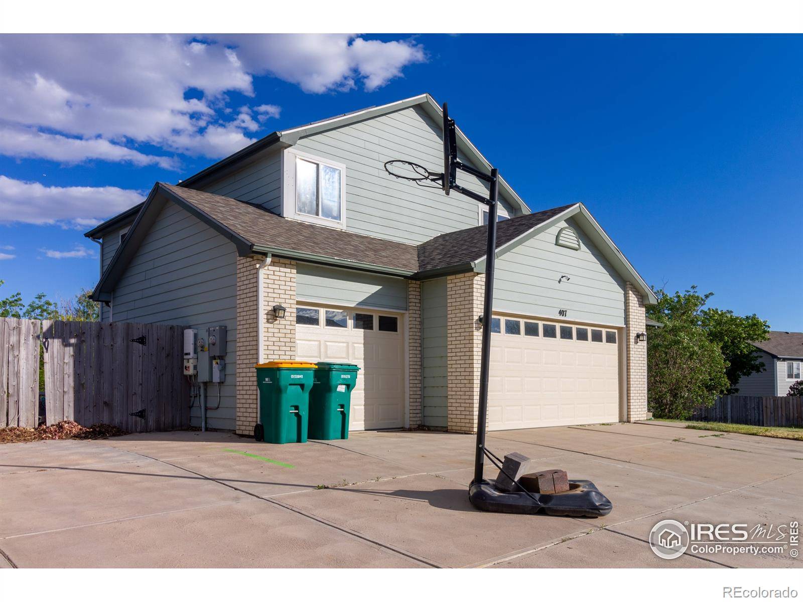 Eaton, CO 80615,407 Magnolia CT