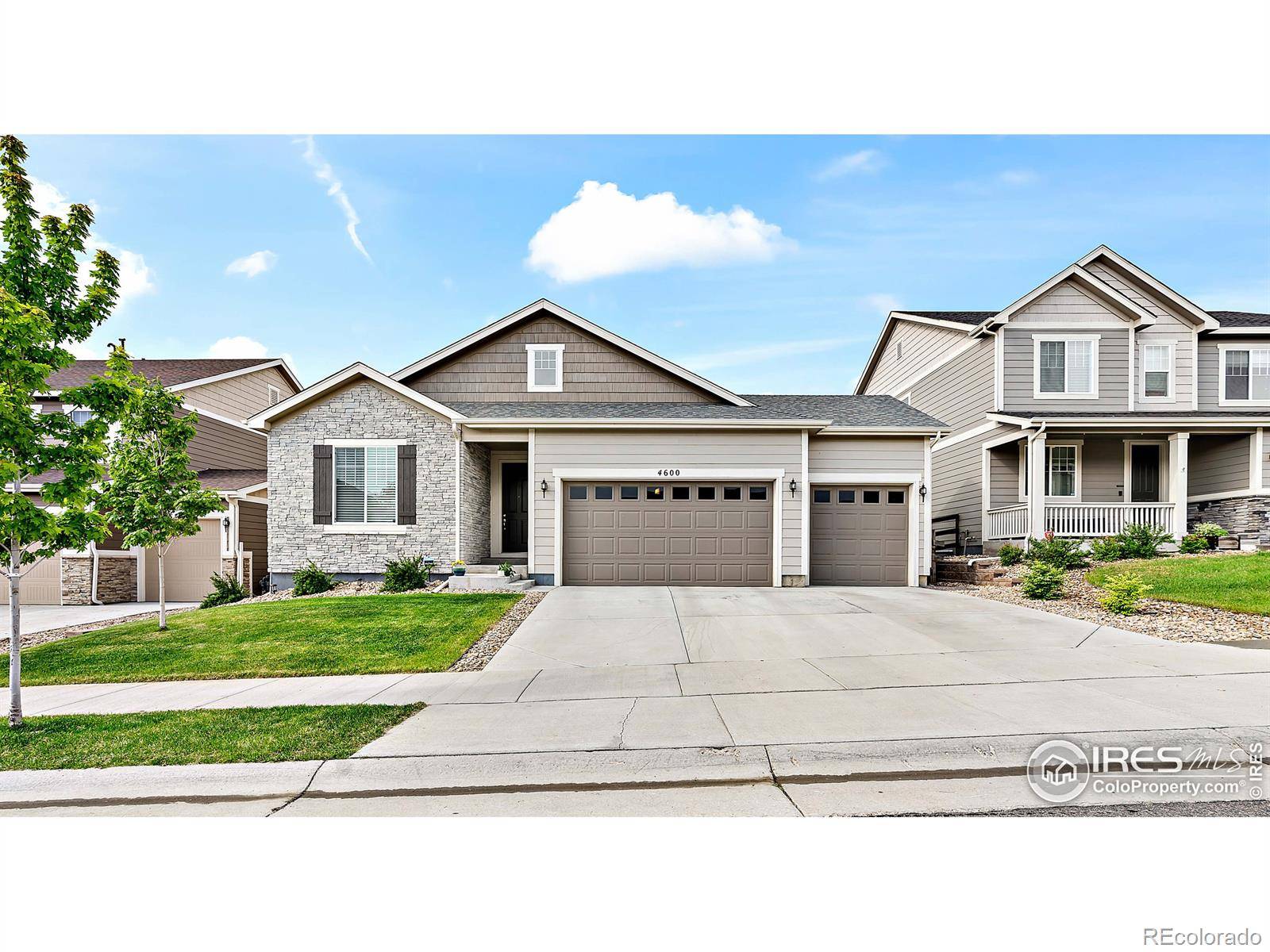 Firestone, CO 80504,4600 Prairie River CT