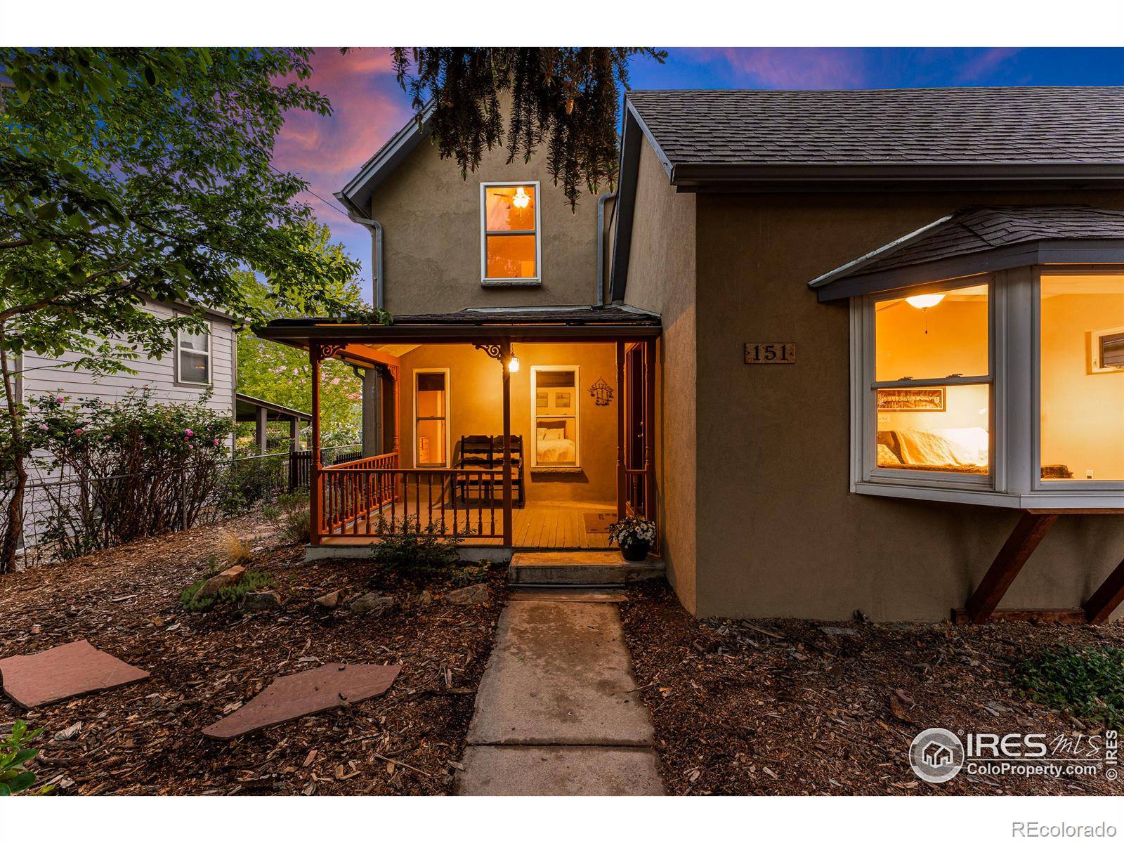 Longmont, CO 80501,151 Sunset ST