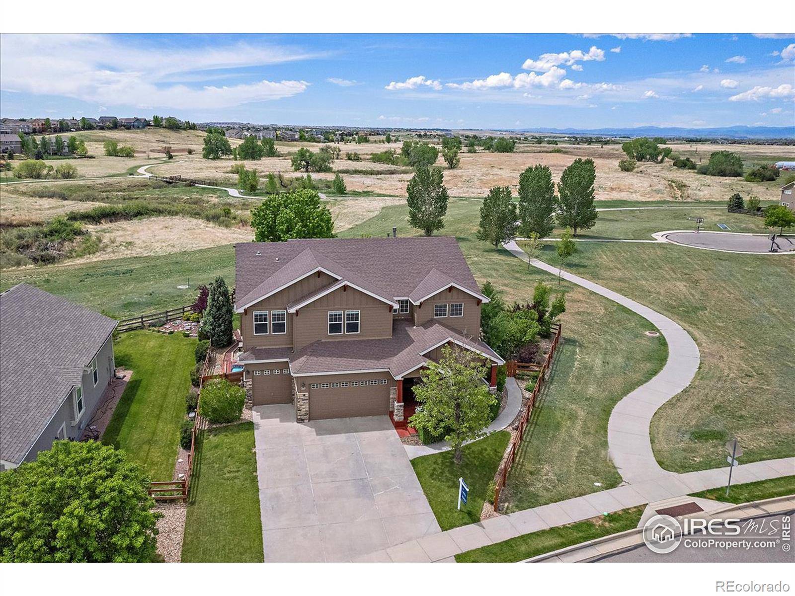 Erie, CO 80516,100 Ortega CT