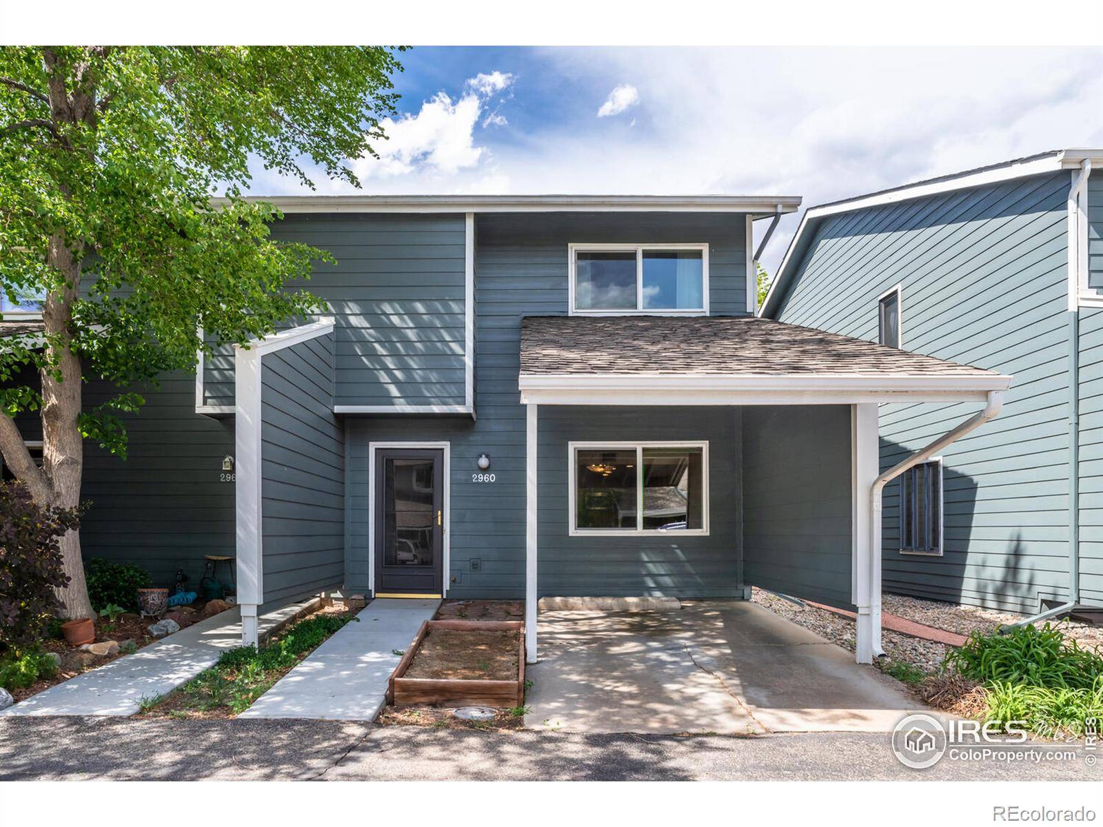 Boulder, CO 80301,2960 Glenwood DR