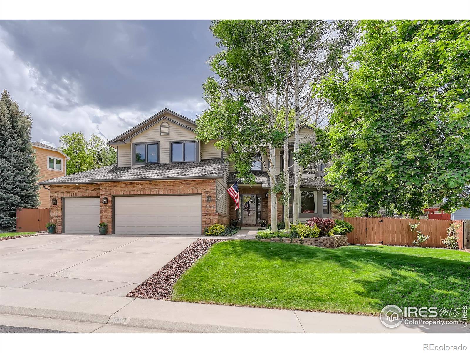 Broomfield, CO 80020,540 Columbine AVE