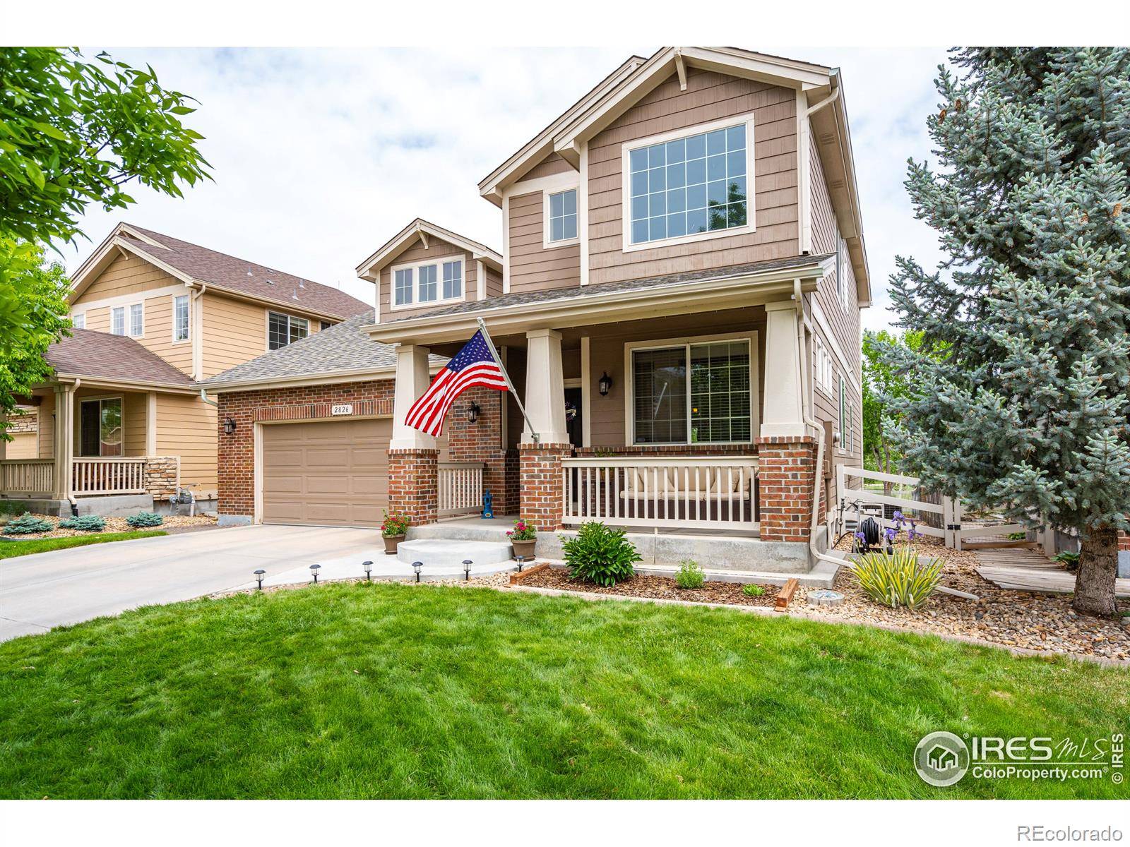 Fort Collins, CO 80525,2826 Annelise WAY