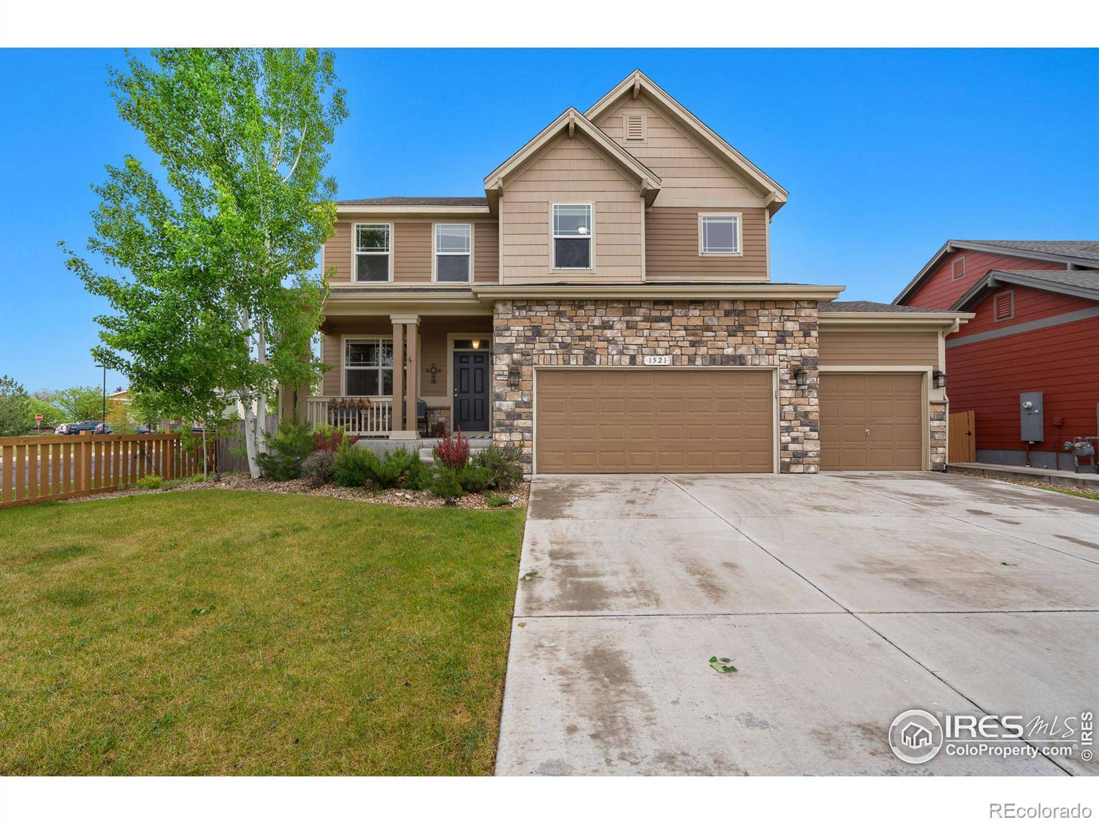 Windsor, CO 80550,1521 Windshire DR