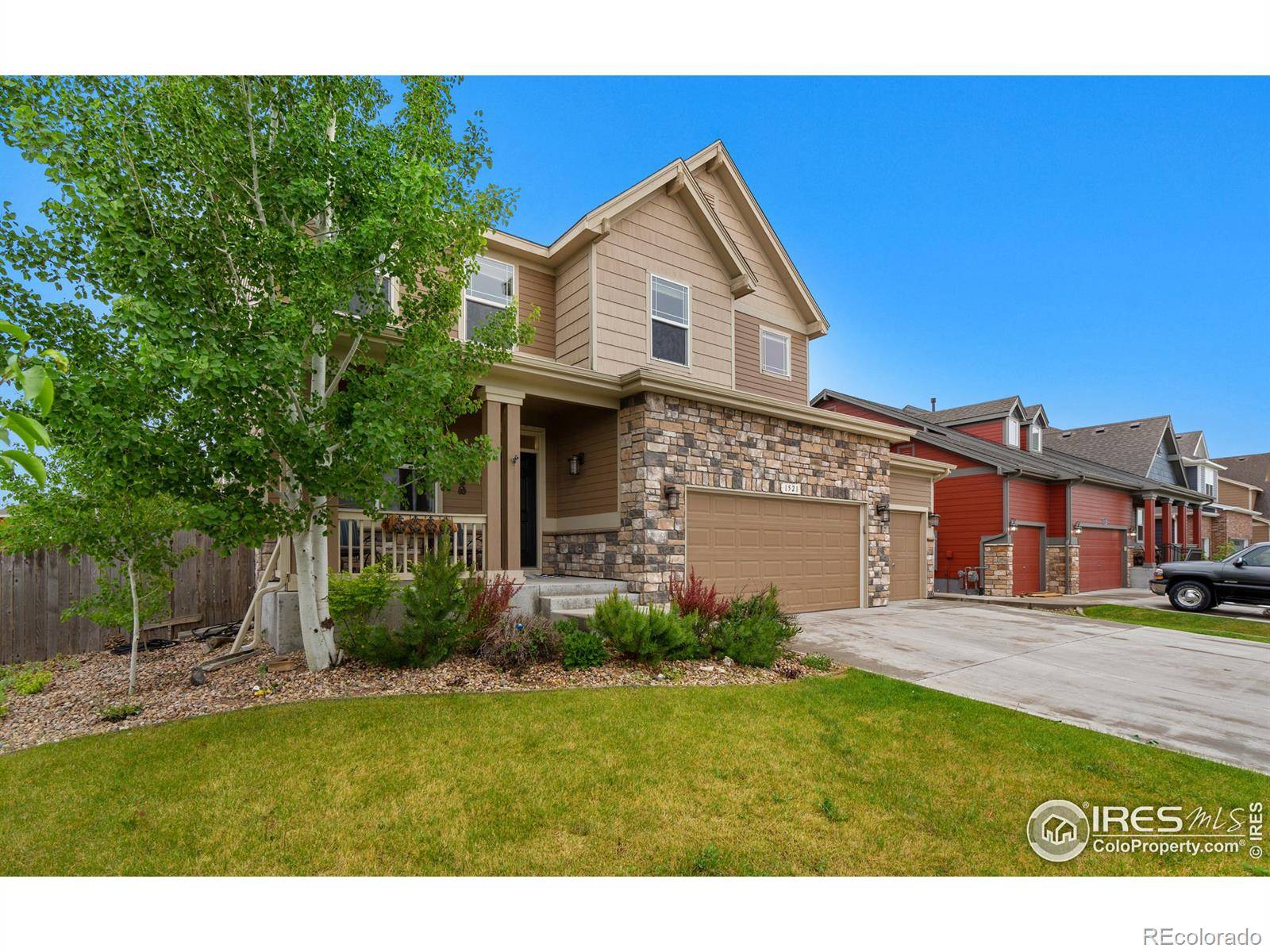 Windsor, CO 80550,1521 Windshire DR