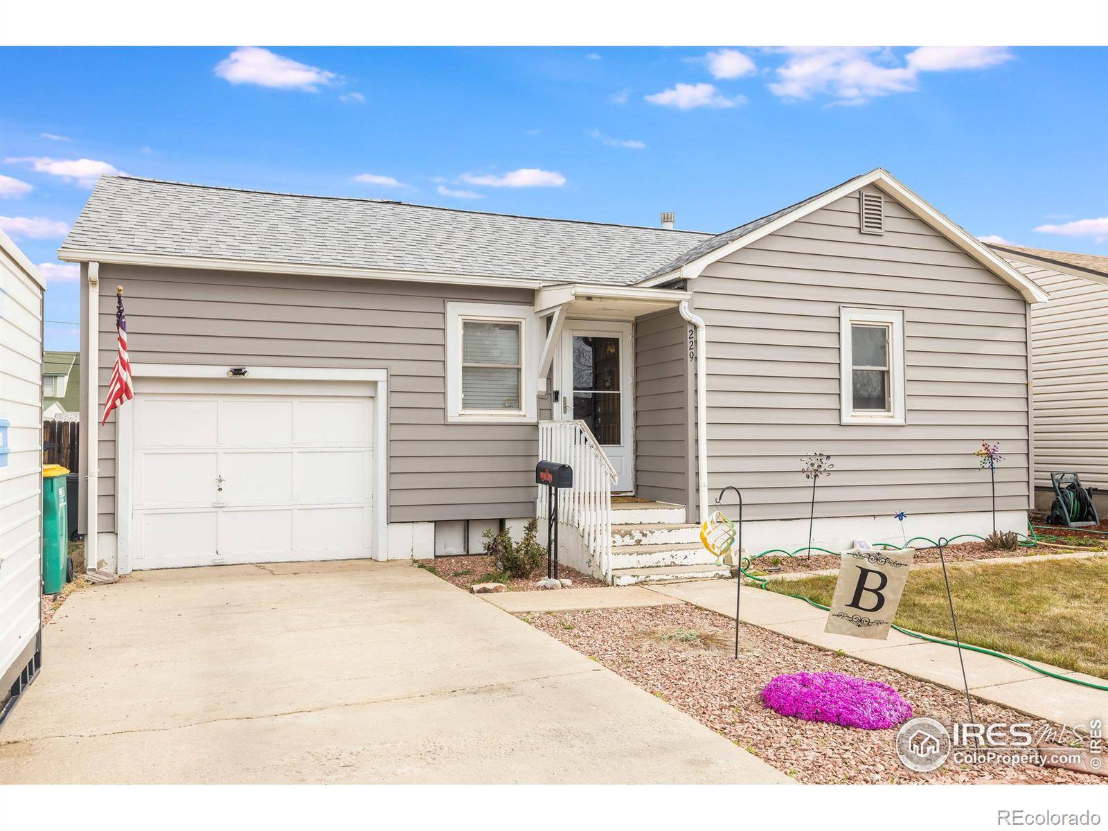 Fort Lupton, CO 80621,229 4th ST