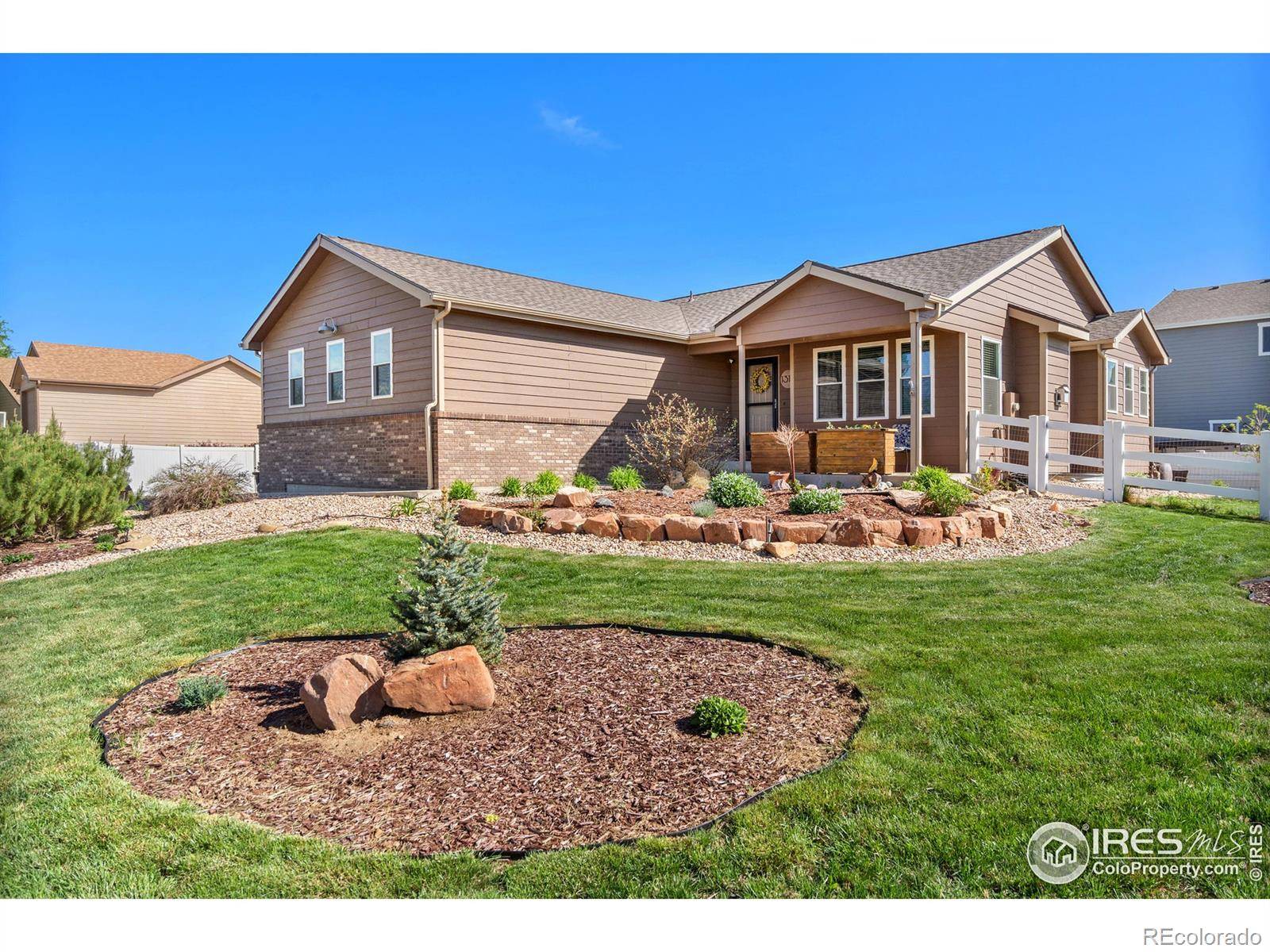 Severance, CO 80615,1313 Park Ridge DR