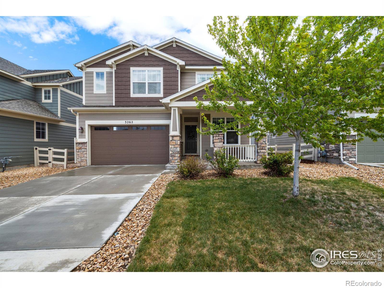 Fort Collins, CO 80525,3262 Anika DR