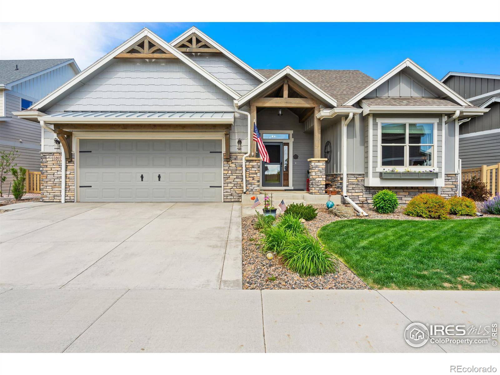 Timnath, CO 80547,5207 Long DR