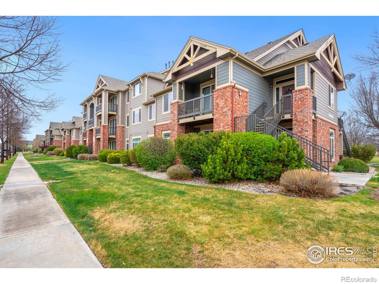 Fort Collins, CO 80525,2450 Windrow DR #303